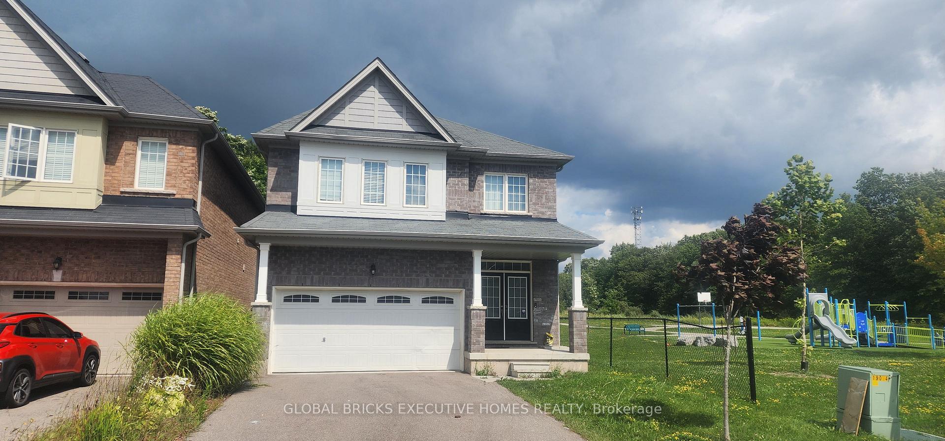 Photo 3 of 7873 Hackberry Trail, Niagara Falls, Brown — HOMEH
