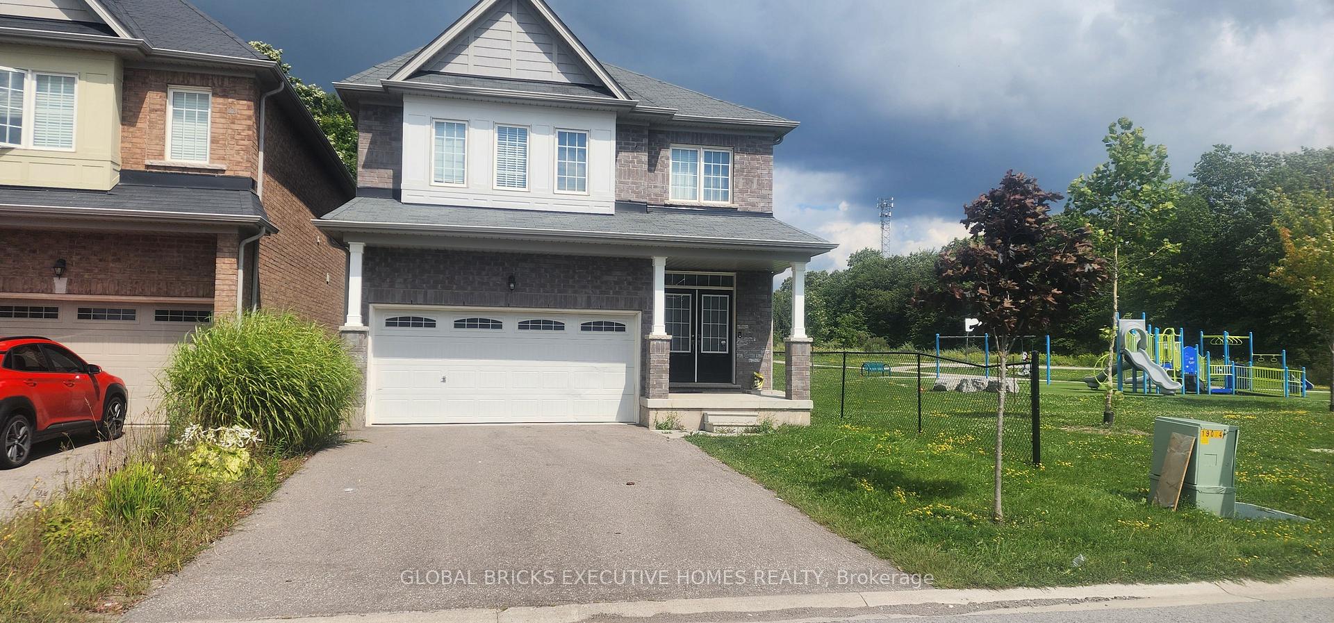 Photo 7 of 7873 Hackberry Trail, Niagara Falls, Brown — HOMEH