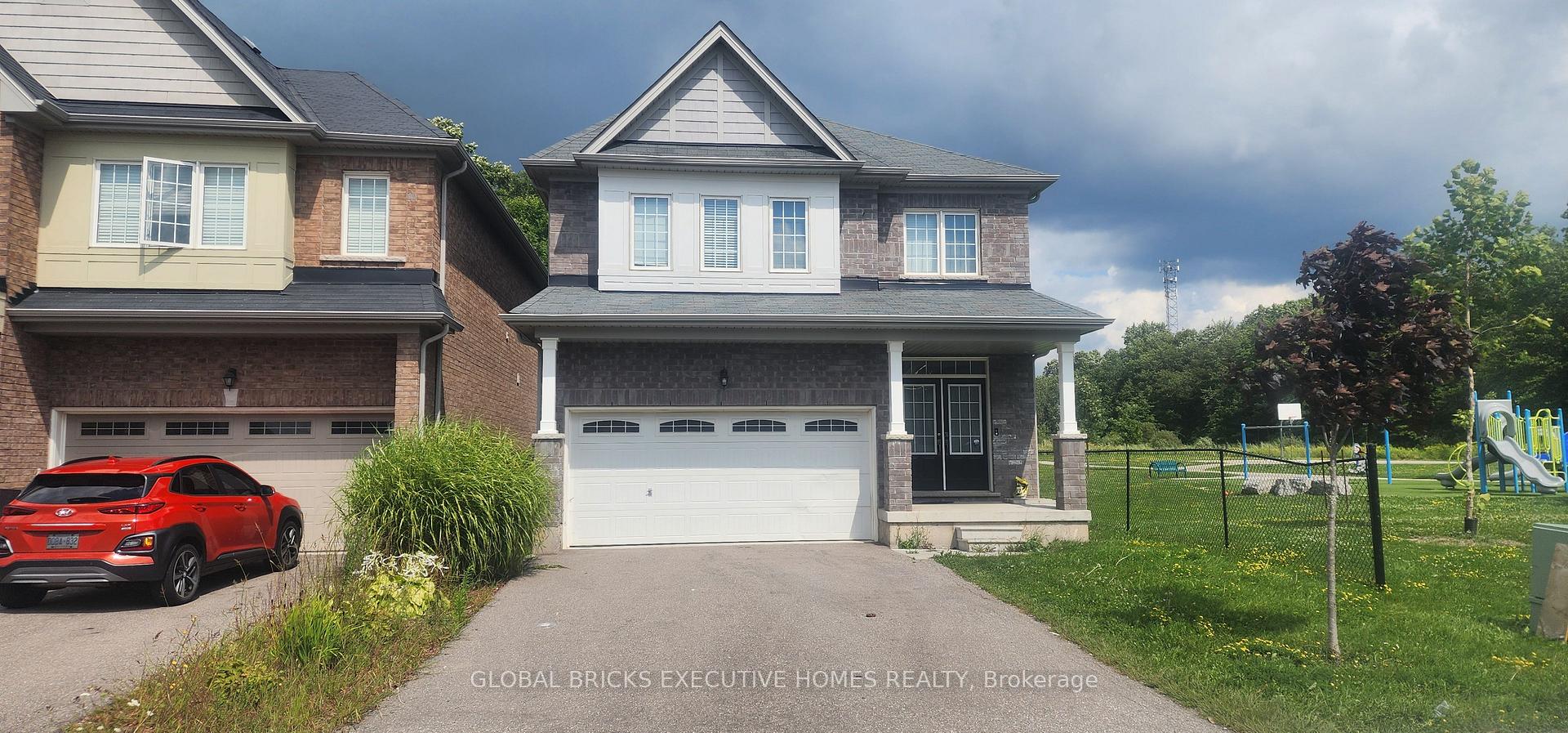 Photo 9 of 7873 Hackberry Trail, Niagara Falls, Brown — HOMEH