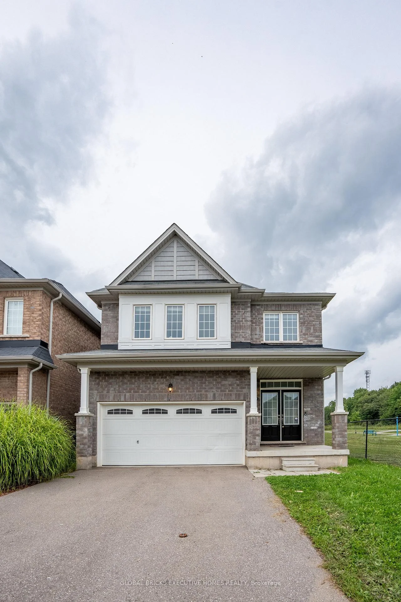 Photo 1 of 7873 Hackberry Trail, Niagara Falls, Brown — HOMEH