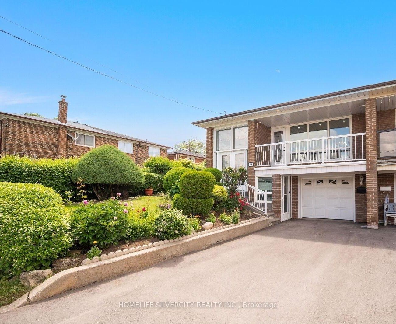 Front of 48 Sorlyn Avenue