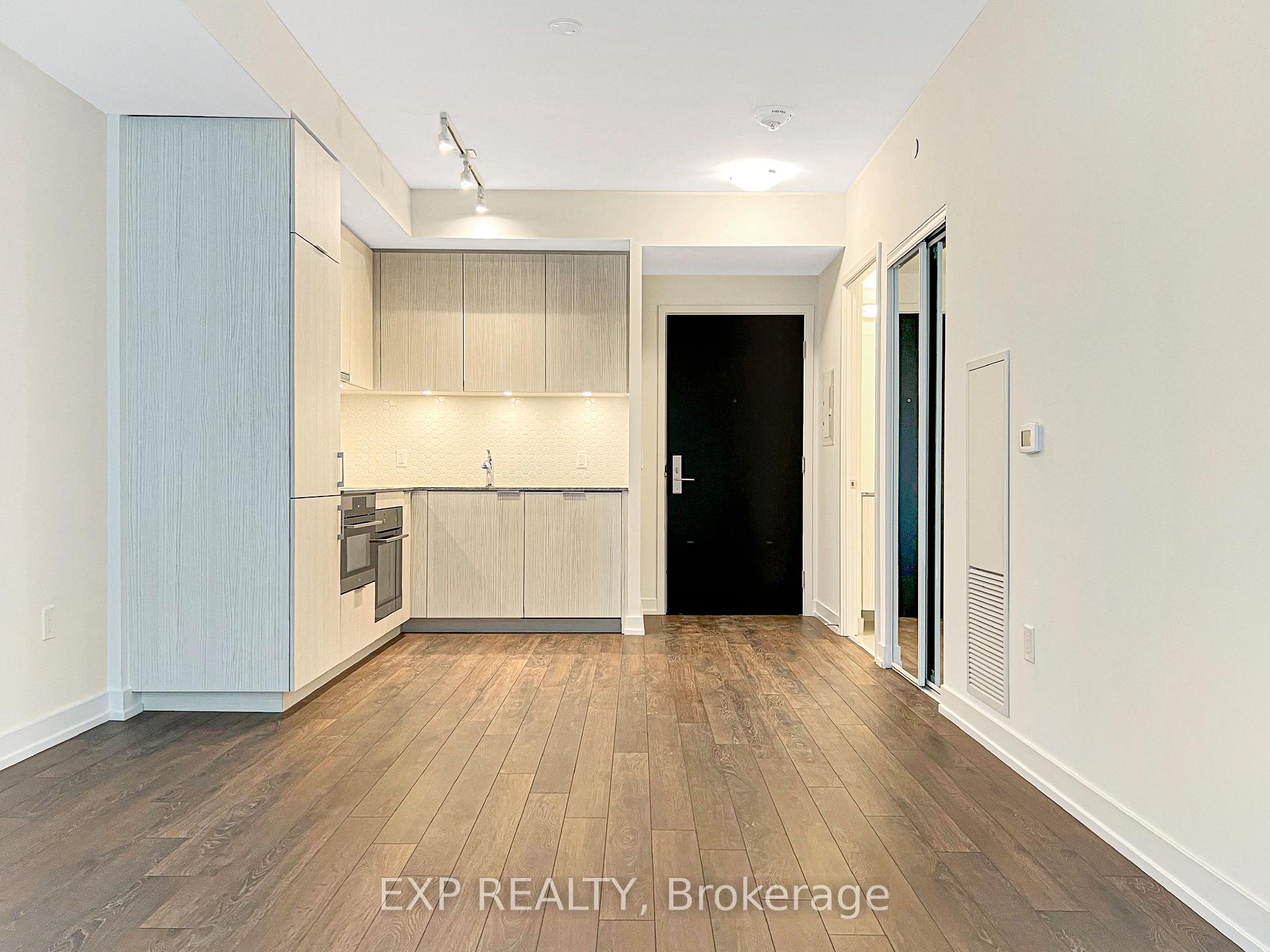 Photo 1 of Unit 407, 158 Front Street E, Toronto, Moss Park — HOMEH