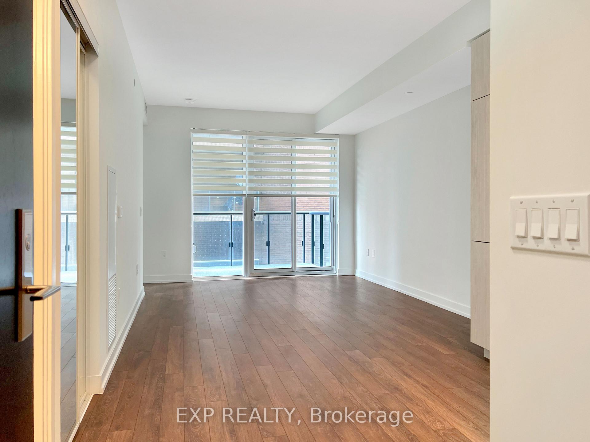 Photo 2 of Unit 407, 158 Front Street E, Toronto, Moss Park — HOMEH