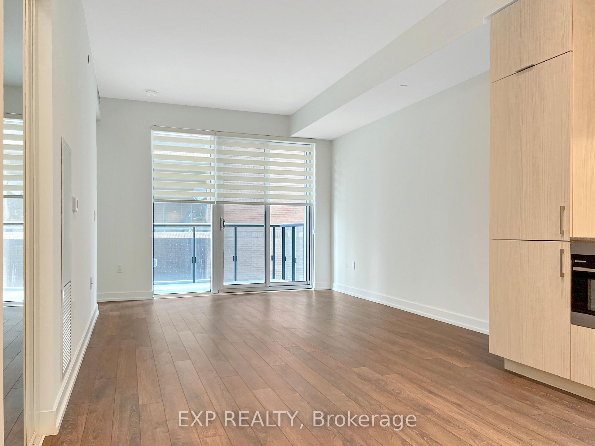 Photo 3 of Unit 407, 158 Front Street E, Toronto, Moss Park — HOMEH