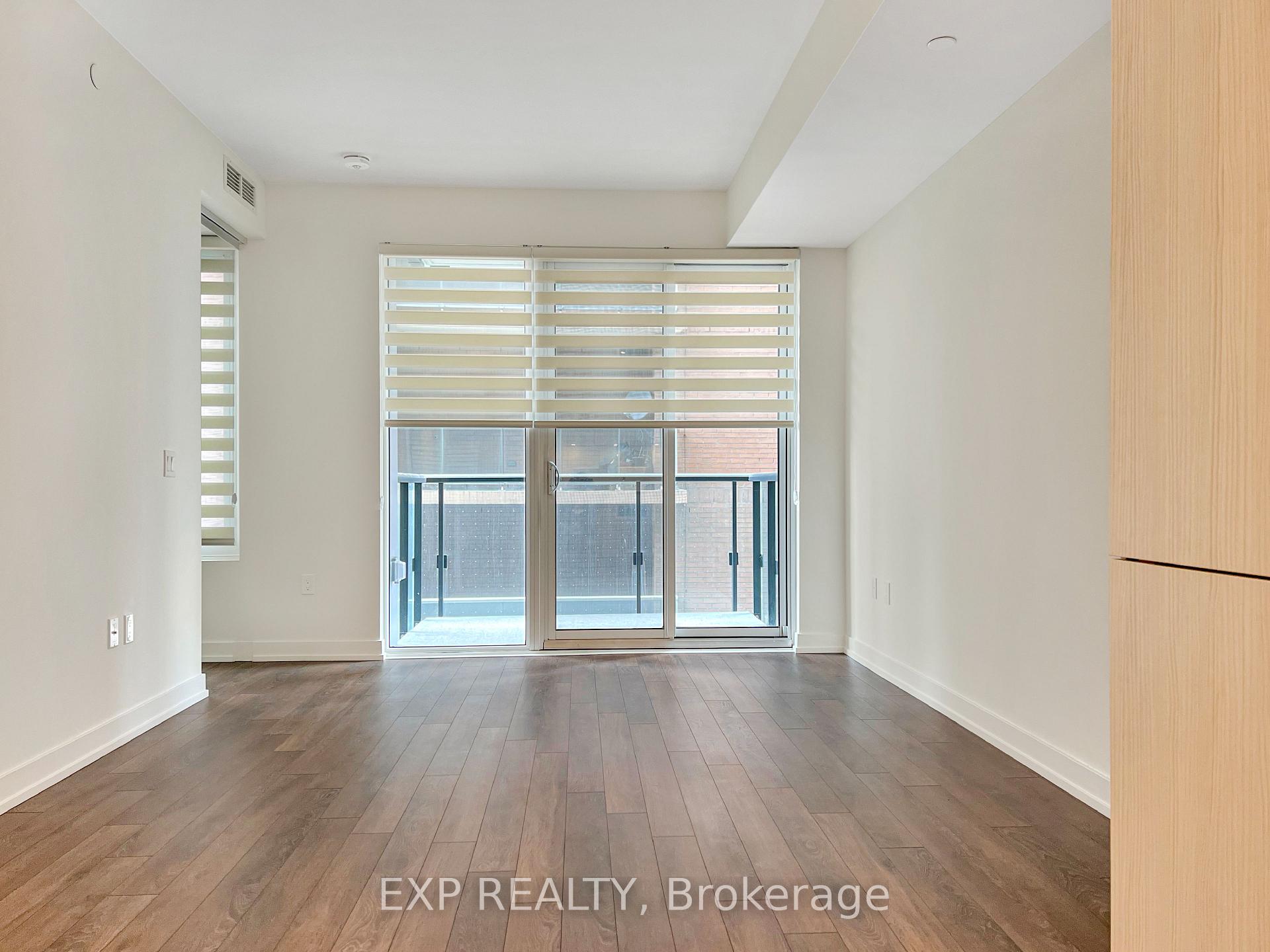 Photo 6 of Unit 407, 158 Front Street E, Toronto, Moss Park — HOMEH
