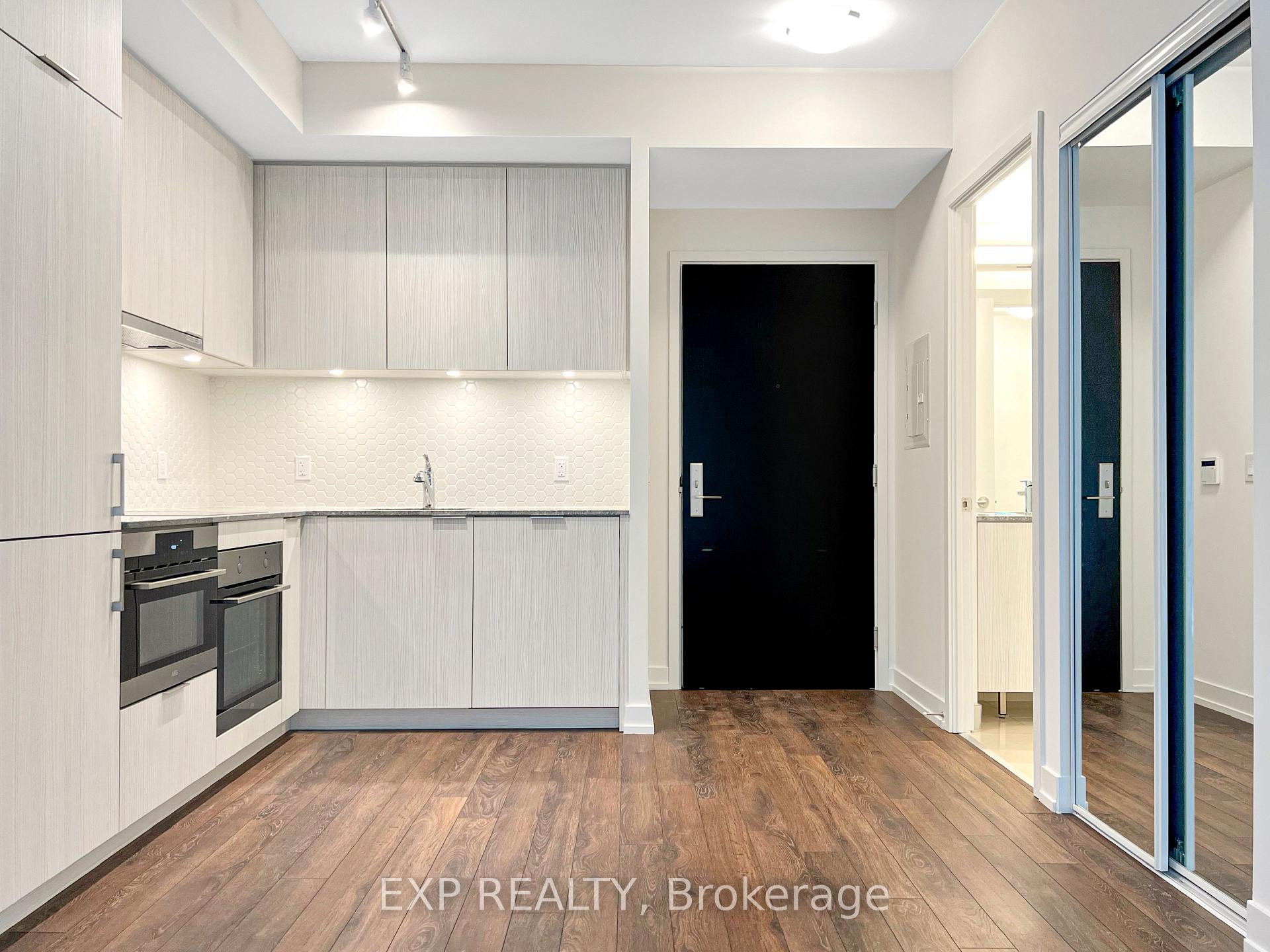 Photo 7 of Unit 407, 158 Front Street E, Toronto, Moss Park — HOMEH