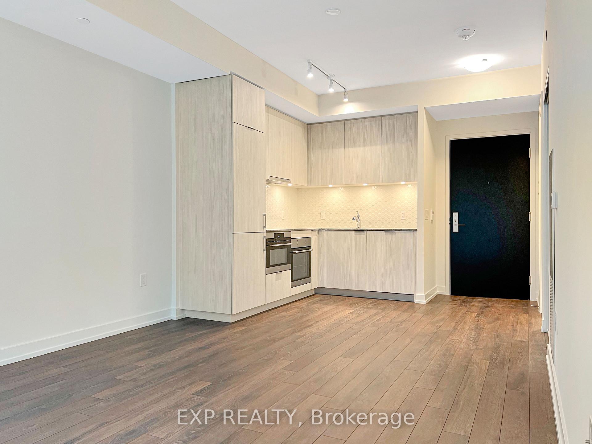 Photo 8 of Unit 407, 158 Front Street E, Toronto, Moss Park — HOMEH
