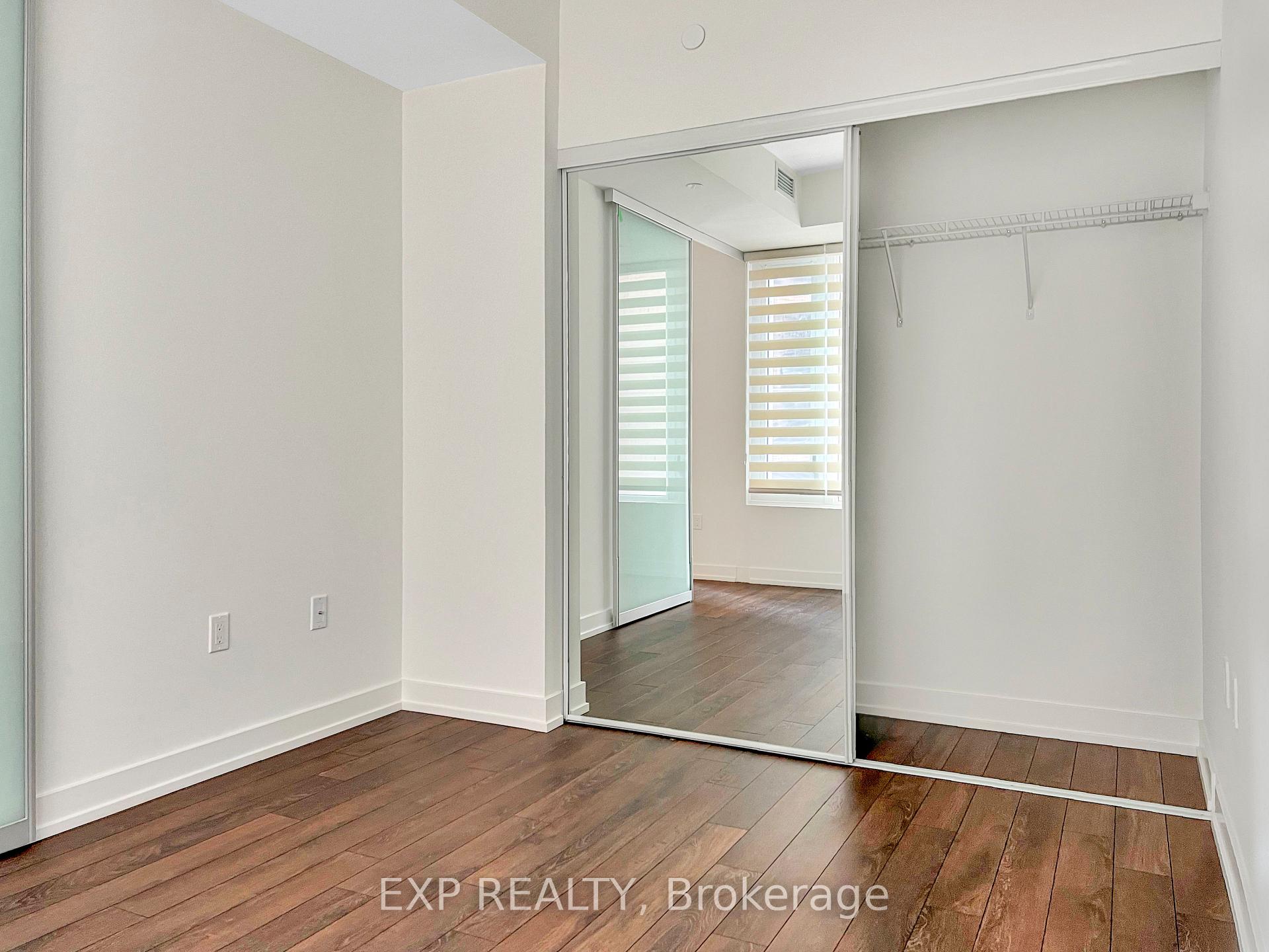 Photo 14 of Unit 407, 158 Front Street E, Toronto, Moss Park — HOMEH