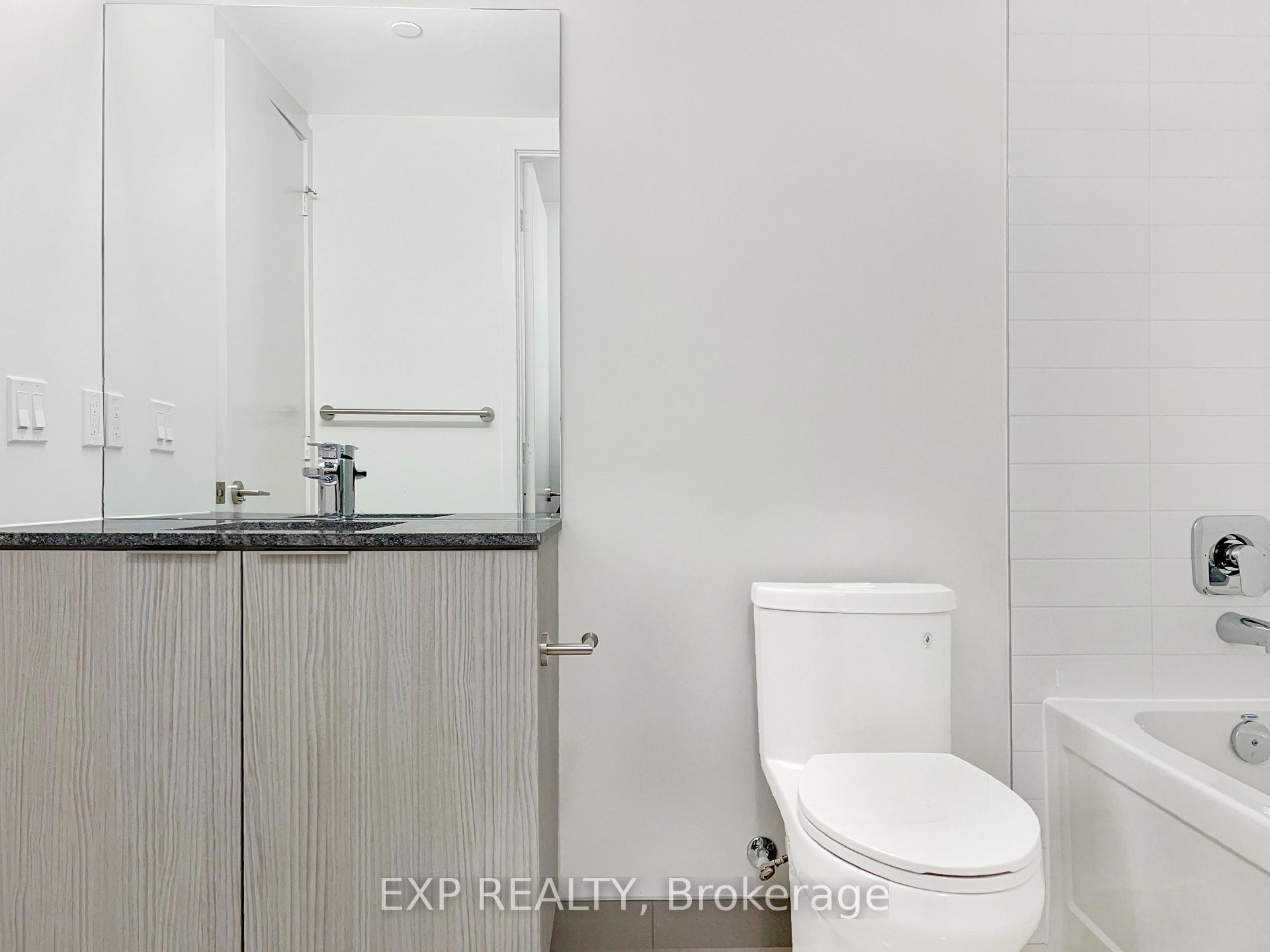 Photo 16 of Unit 407, 158 Front Street E, Toronto, Moss Park — HOMEH