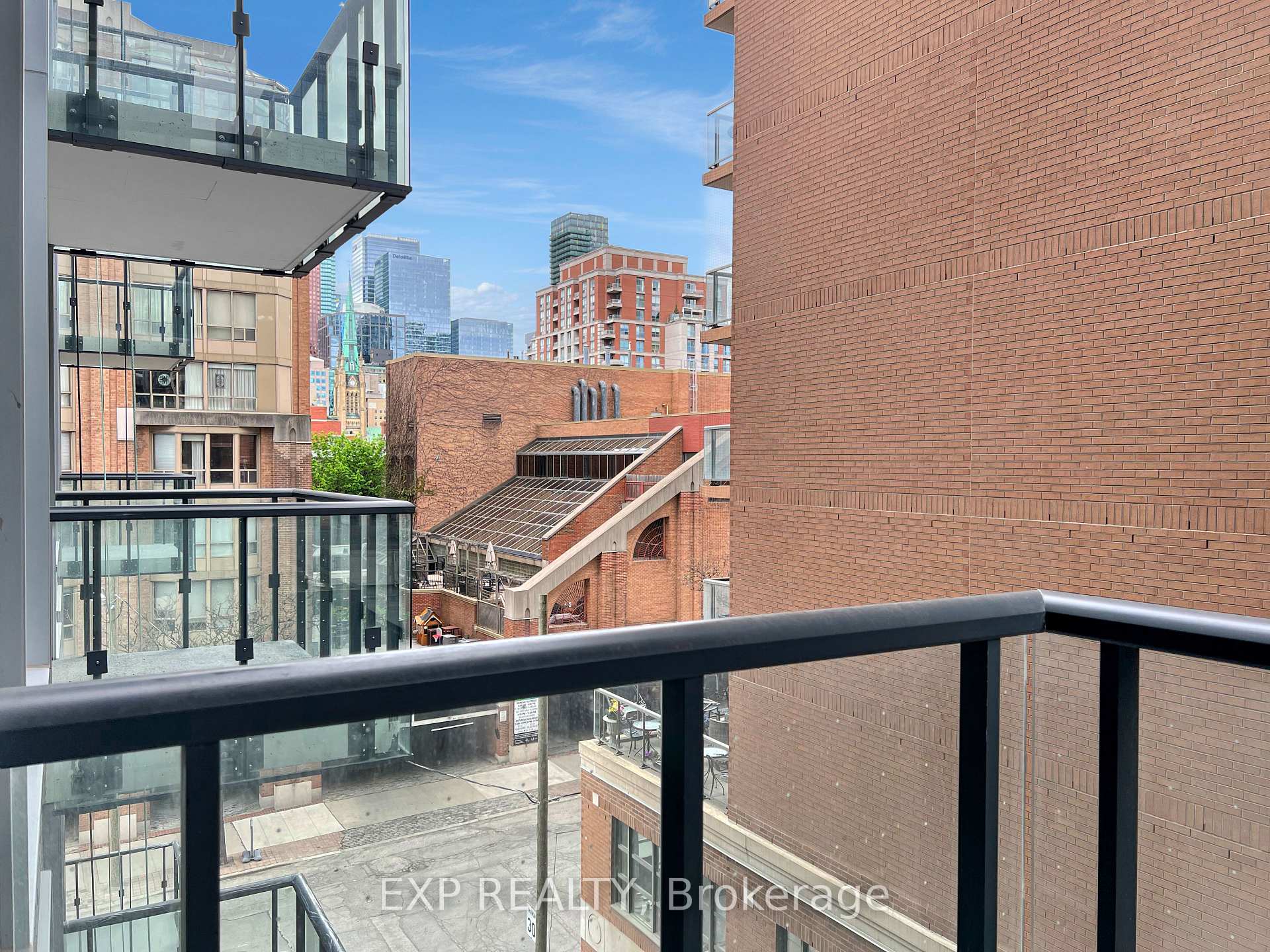 Photo 18 of Unit 407, 158 Front Street E, Toronto, Moss Park — HOMEH