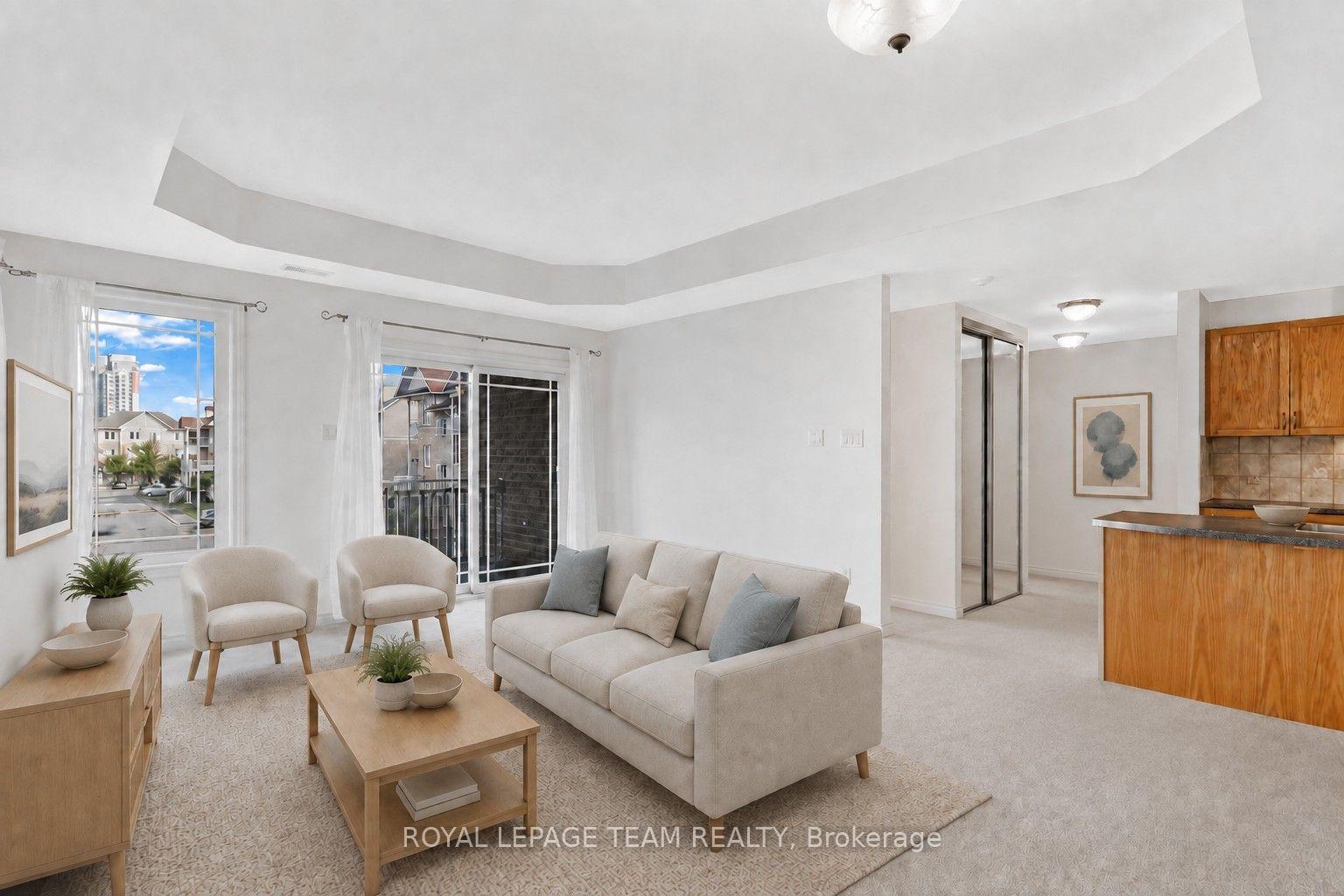 Photo 14 of Unit 6, 200 Paseo Private, Ottawa, Centrepointe — HOMEH