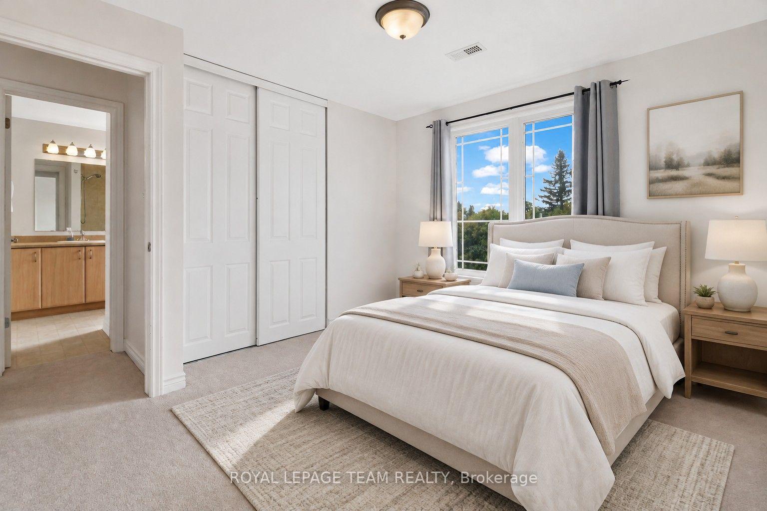 Photo 16 of Unit 6, 200 Paseo Private, Ottawa, Centrepointe — HOMEH