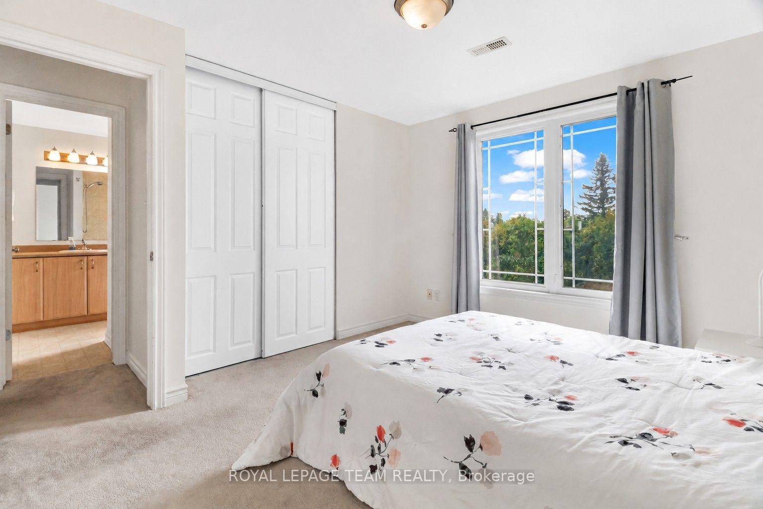 Photo 18 of Unit 6, 200 Paseo Private, Ottawa, Centrepointe — HOMEH