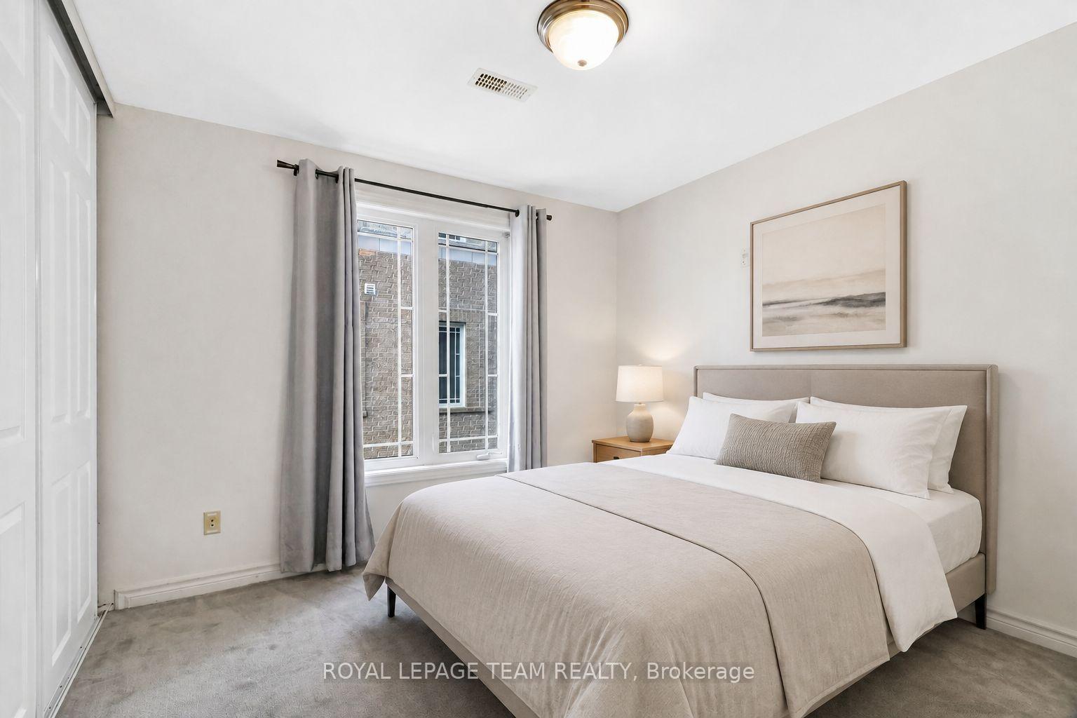 Photo 23 of Unit 6, 200 Paseo Private, Ottawa, Centrepointe — HOMEH