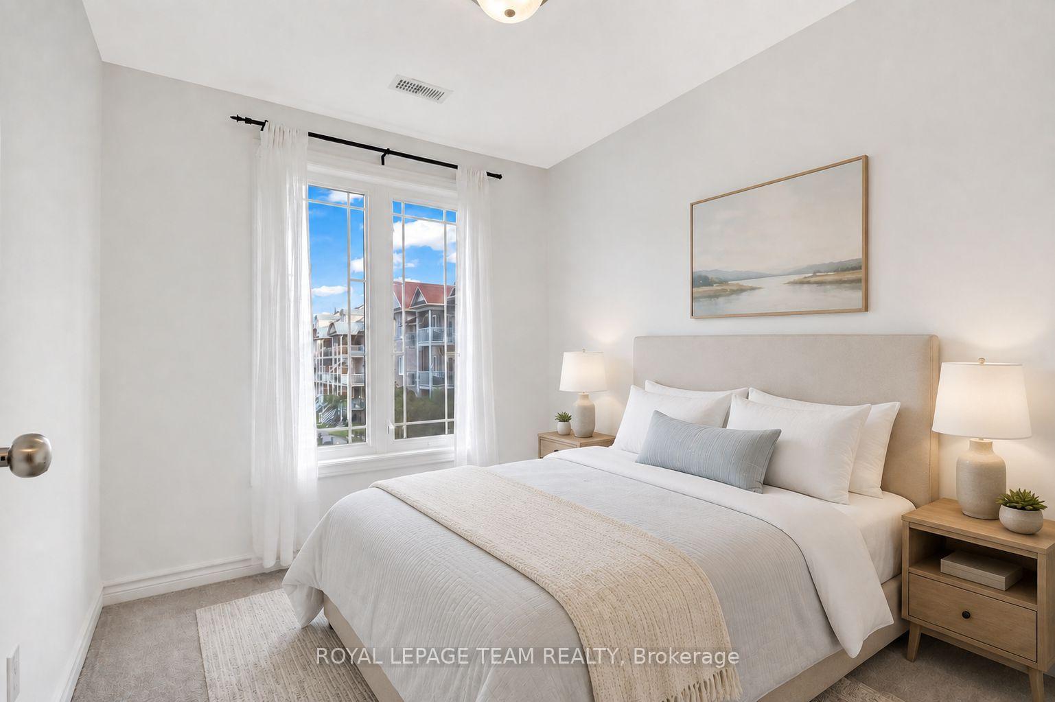 Photo 25 of Unit 6, 200 Paseo Private, Ottawa, Centrepointe — HOMEH