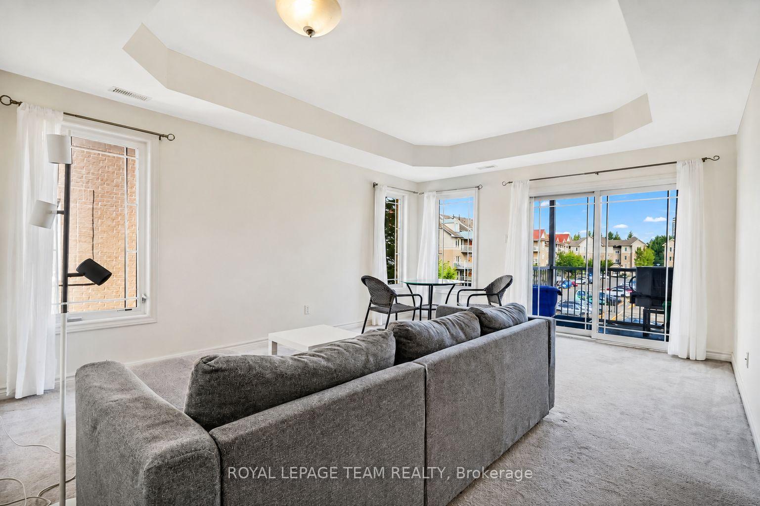Photo 29 of Unit 6, 200 Paseo Private, Ottawa, Centrepointe — HOMEH