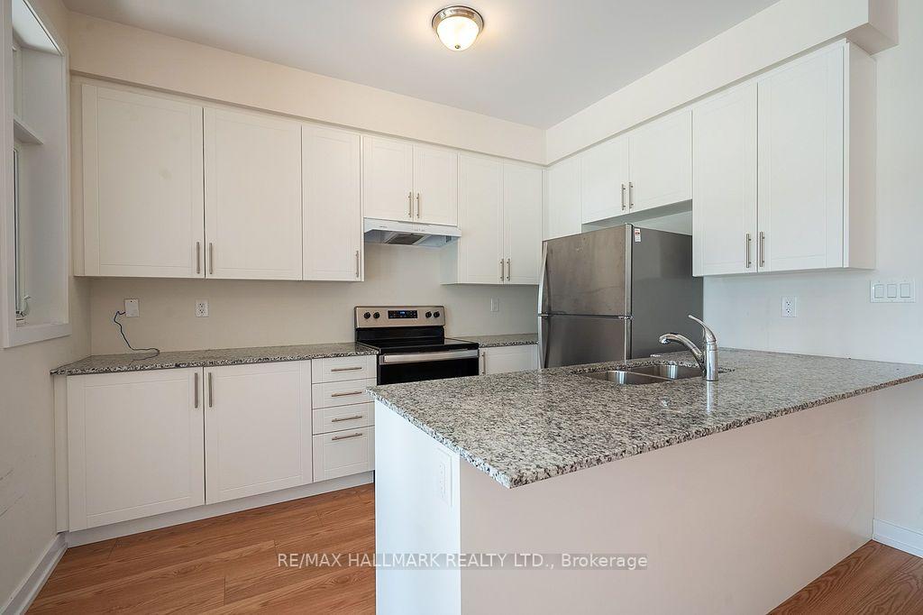 Photo 18 of 12 Dandara Gate, Vaughan, Steeles West Industrial — HOMEH