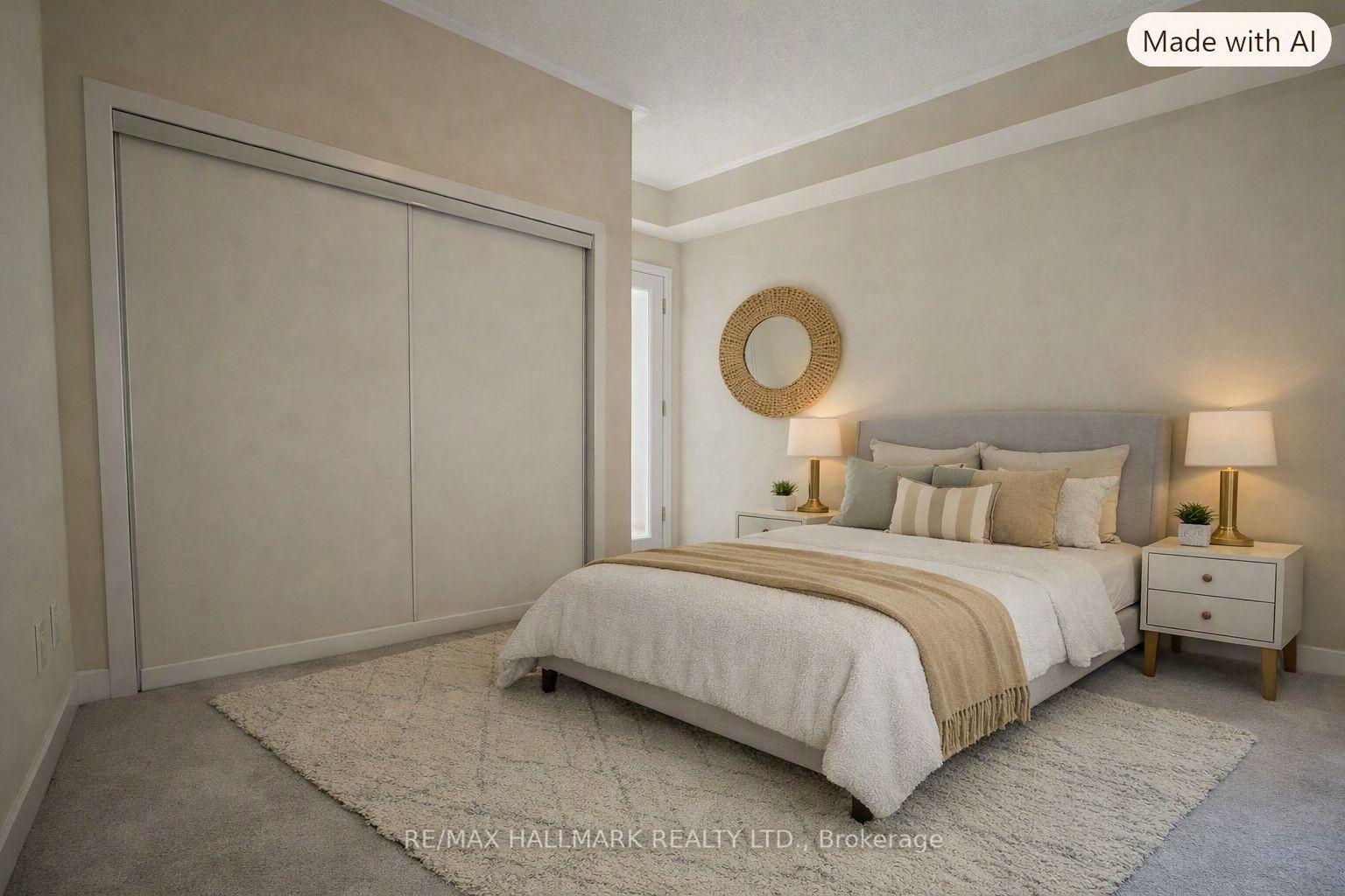 Photo 31 of 12 Dandara Gate, Vaughan, Steeles West Industrial — HOMEH