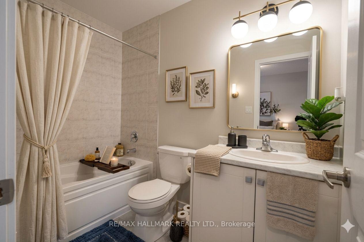 Photo 37 of 12 Dandara Gate, Vaughan, Steeles West Industrial — HOMEH