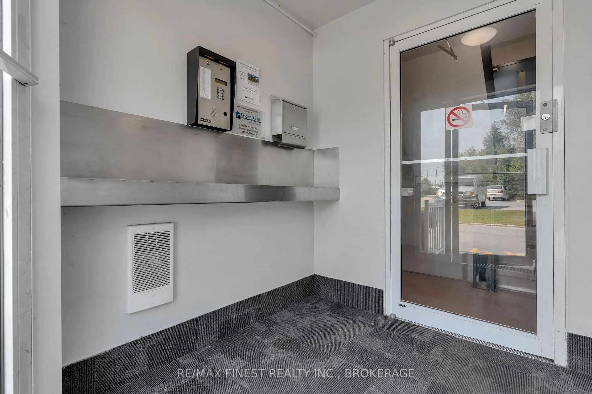 Photo 3 of Unit 403, 540 Talbot Place, Gananoque — HOMEH