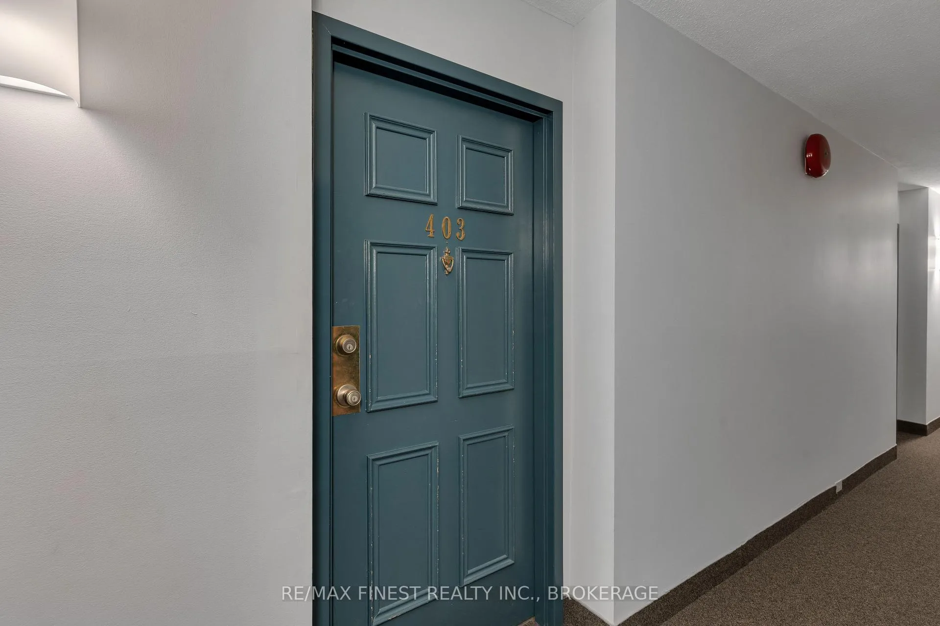 Photo 5 of Unit 403, 540 Talbot Place, Gananoque — HOMEH