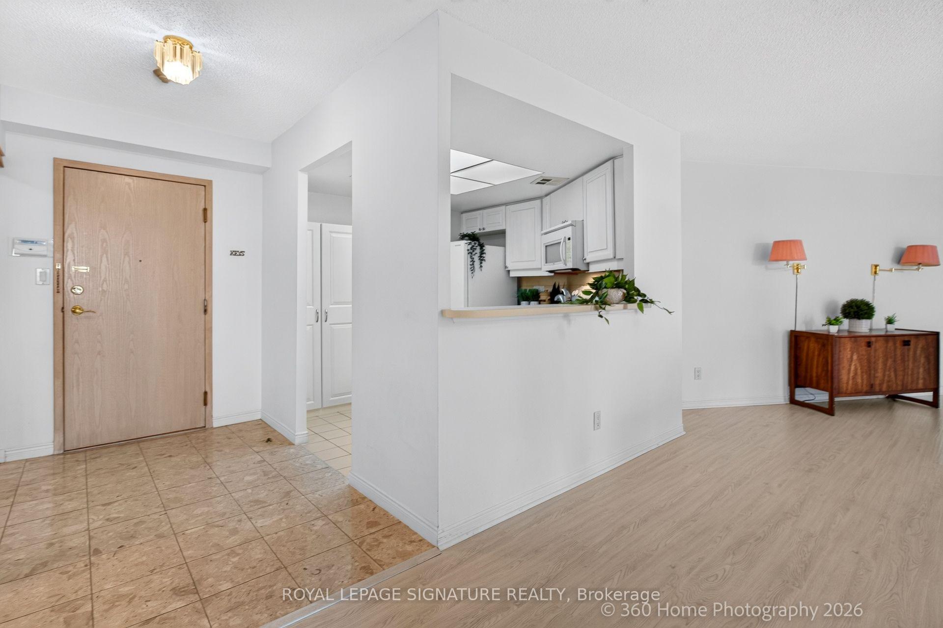 Photo of Unit 801, 20 Guildwood Parkway