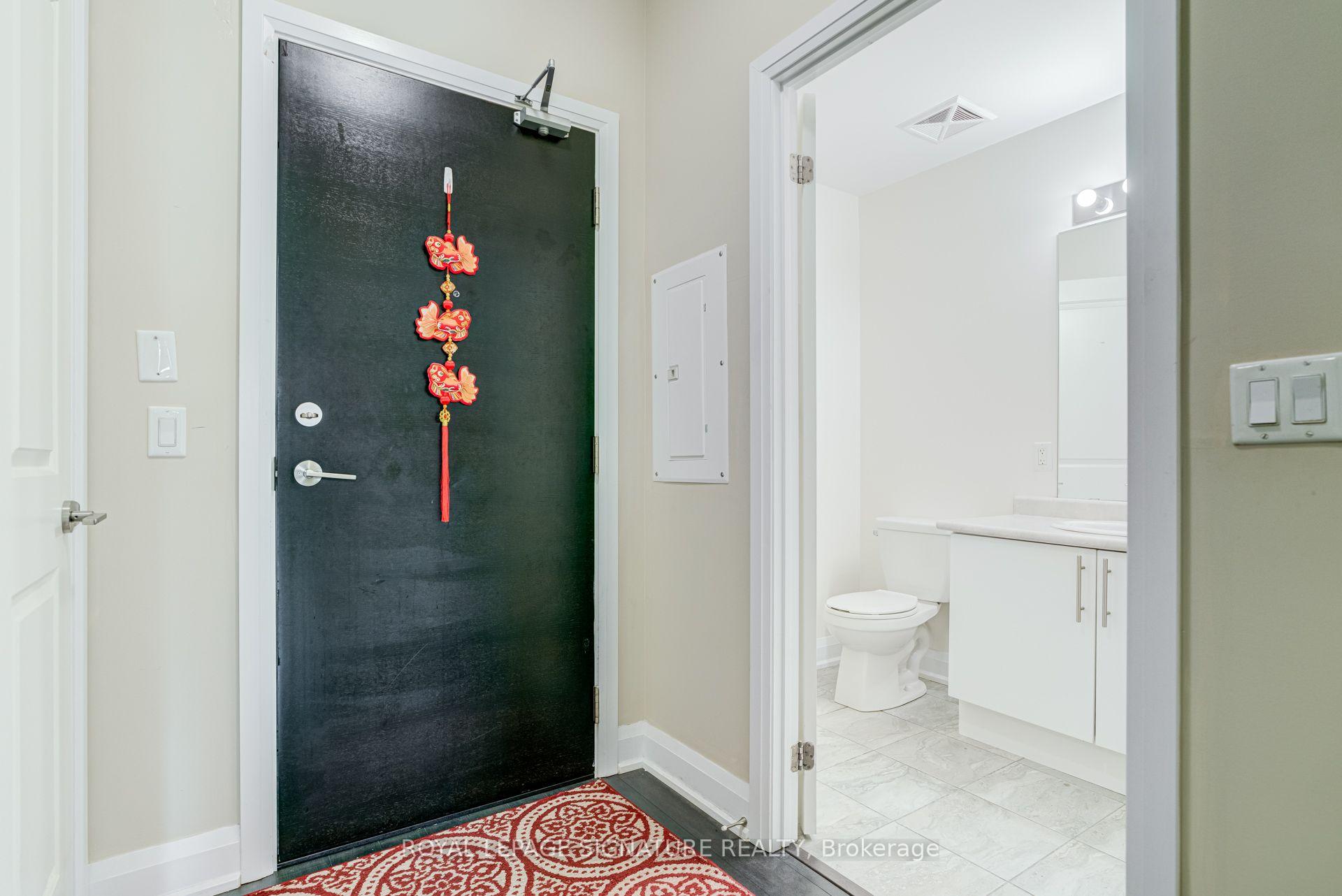 Photo 4 of Unit 905, 55 Yorkland Boulevard, Brampton, Goreway Drive Corridor — HOMEH