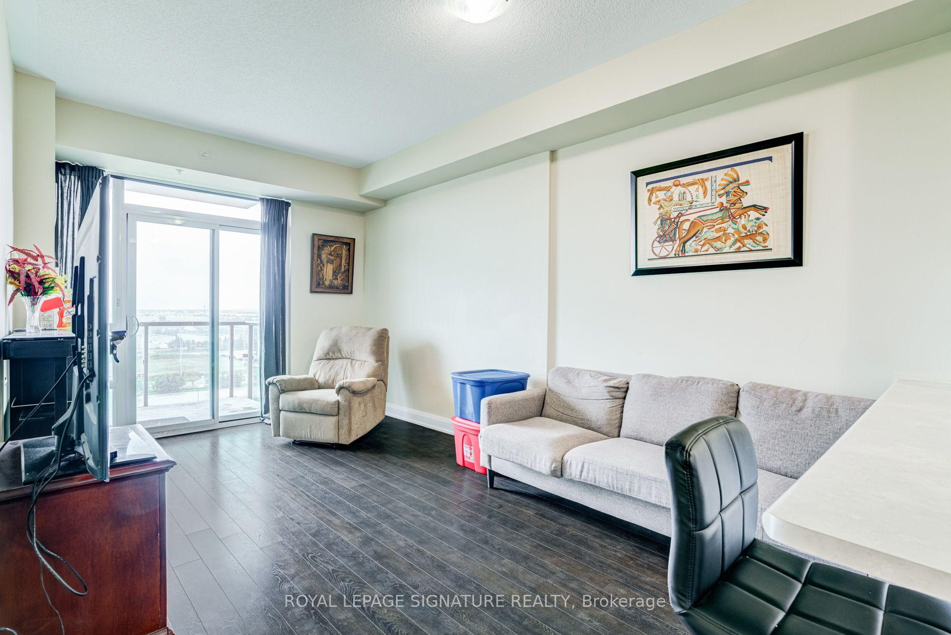 Photo 10 of Unit 905, 55 Yorkland Boulevard, Brampton, Goreway Drive Corridor — HOMEH