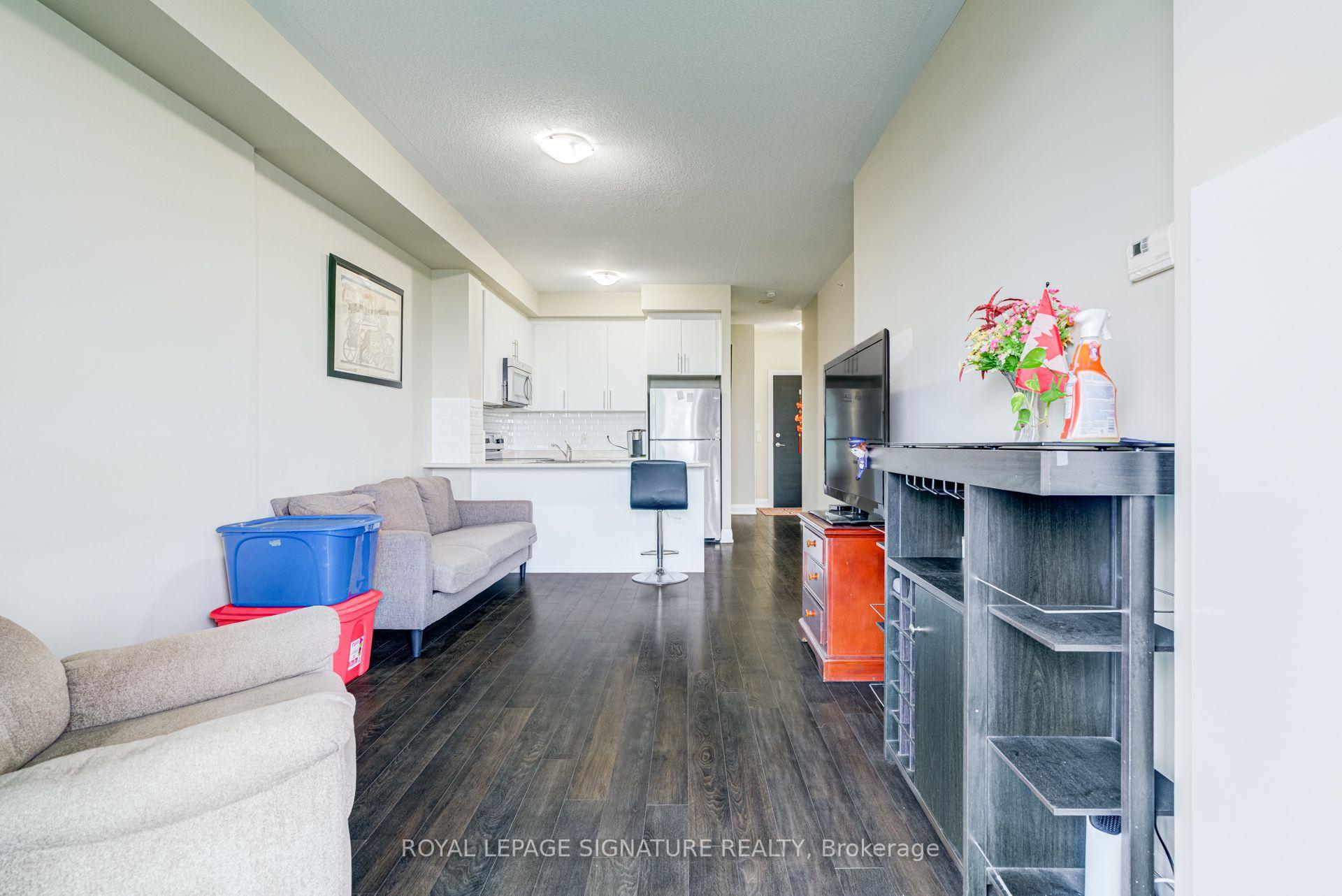 Photo 14 of Unit 905, 55 Yorkland Boulevard, Brampton, Goreway Drive Corridor — HOMEH