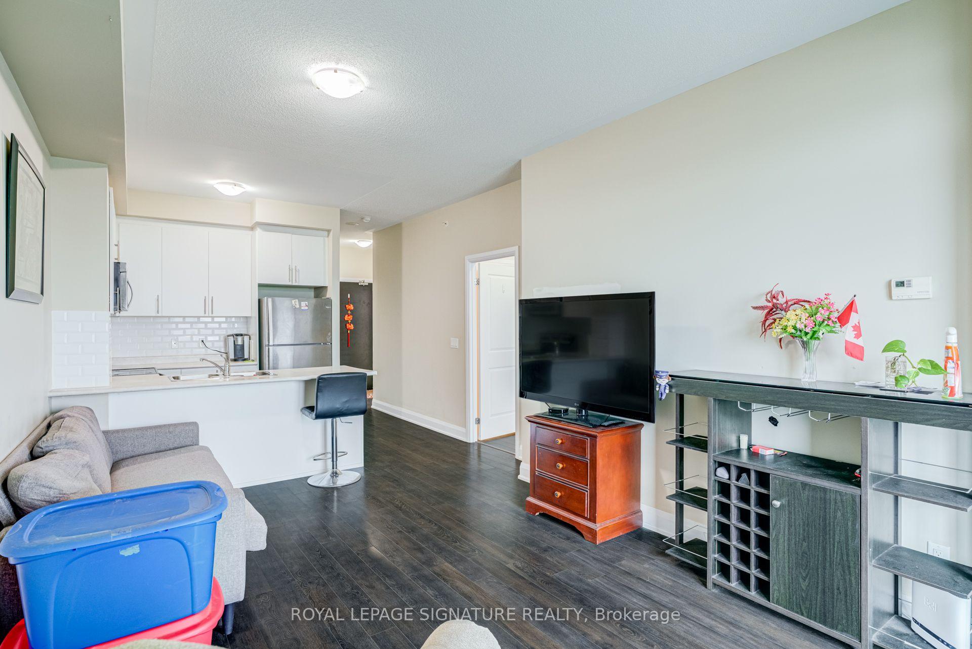 Photo 15 of Unit 905, 55 Yorkland Boulevard, Brampton, Goreway Drive Corridor — HOMEH