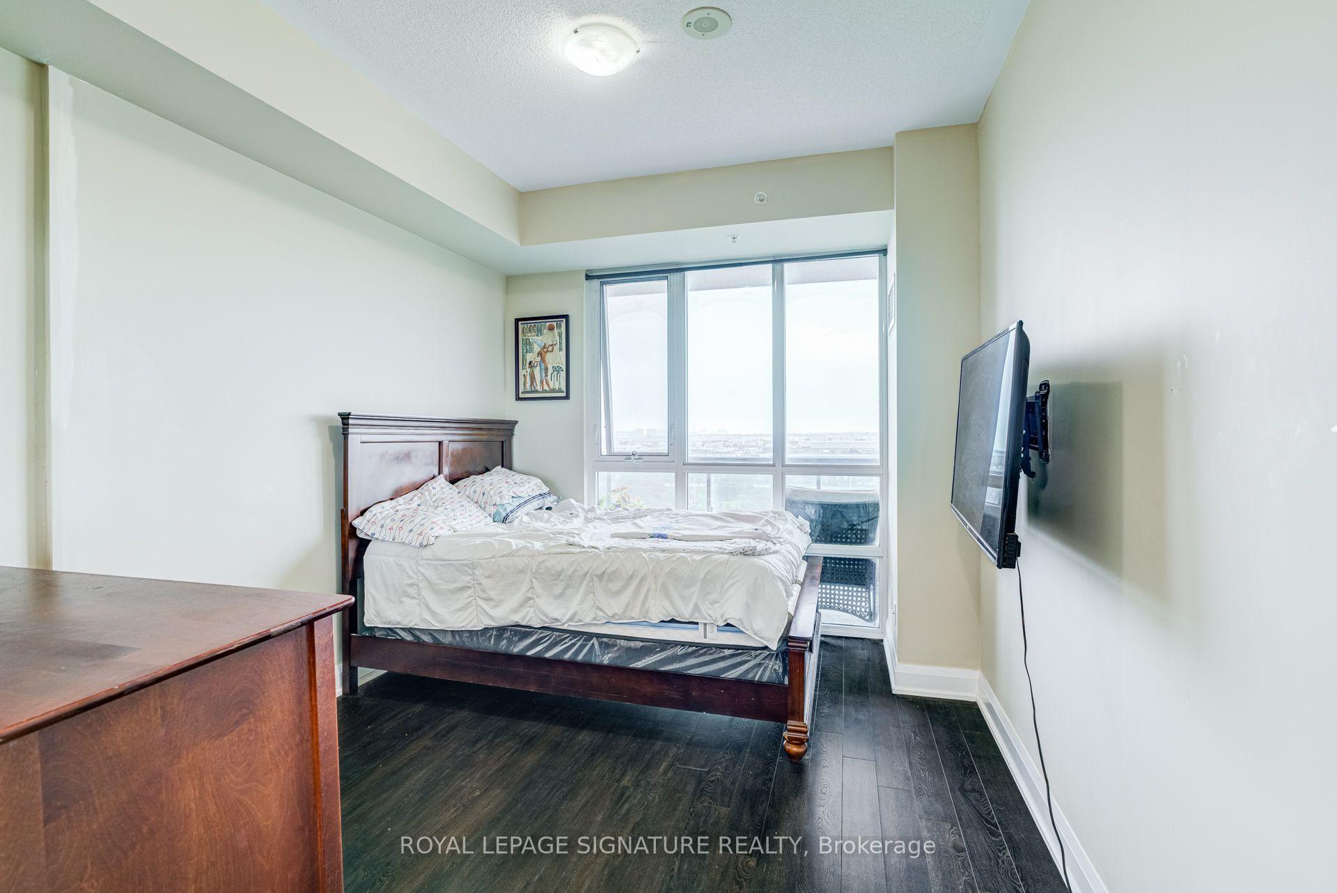 Photo 17 of Unit 905, 55 Yorkland Boulevard, Brampton, Goreway Drive Corridor — HOMEH