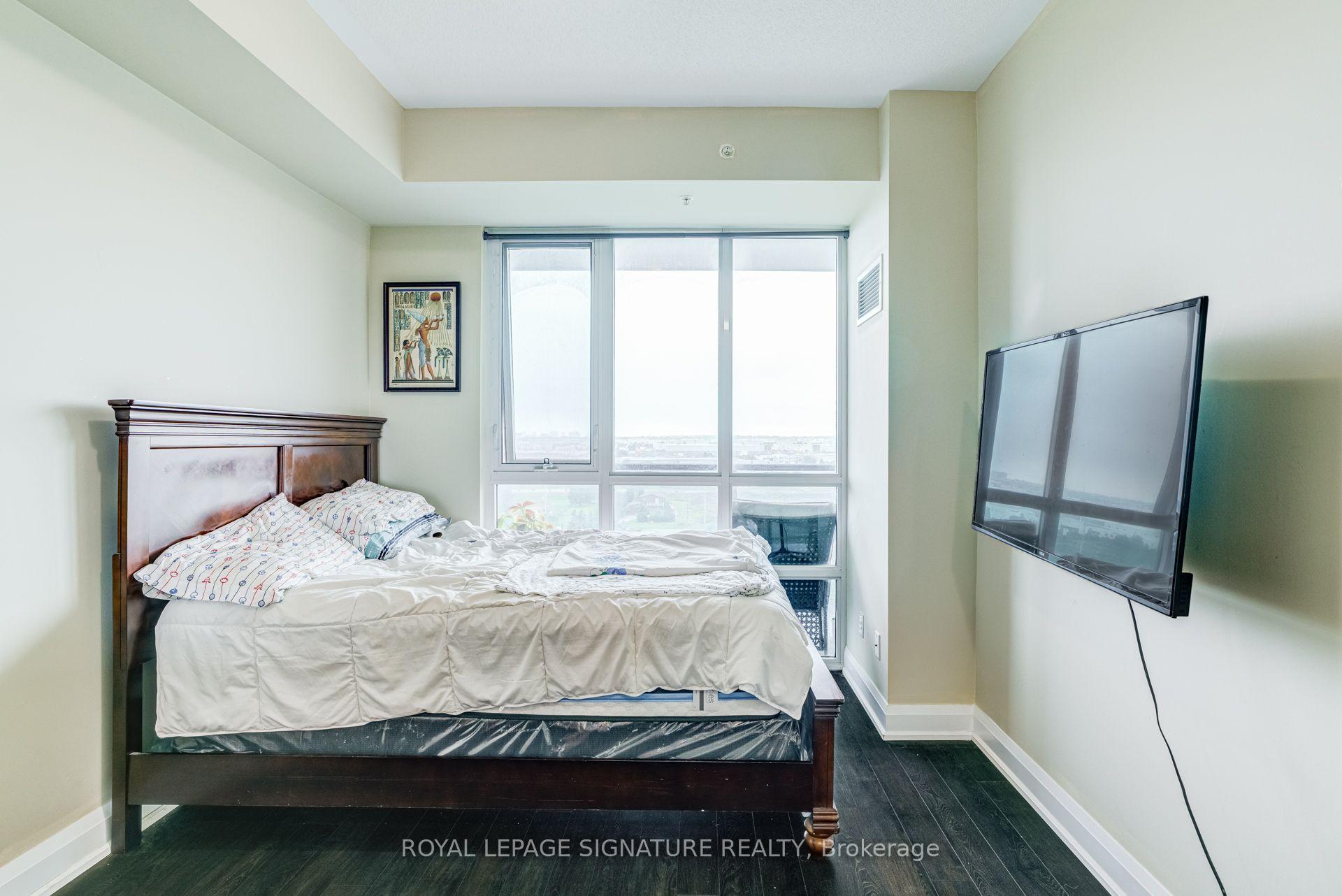 Photo 18 of Unit 905, 55 Yorkland Boulevard, Brampton, Goreway Drive Corridor — HOMEH