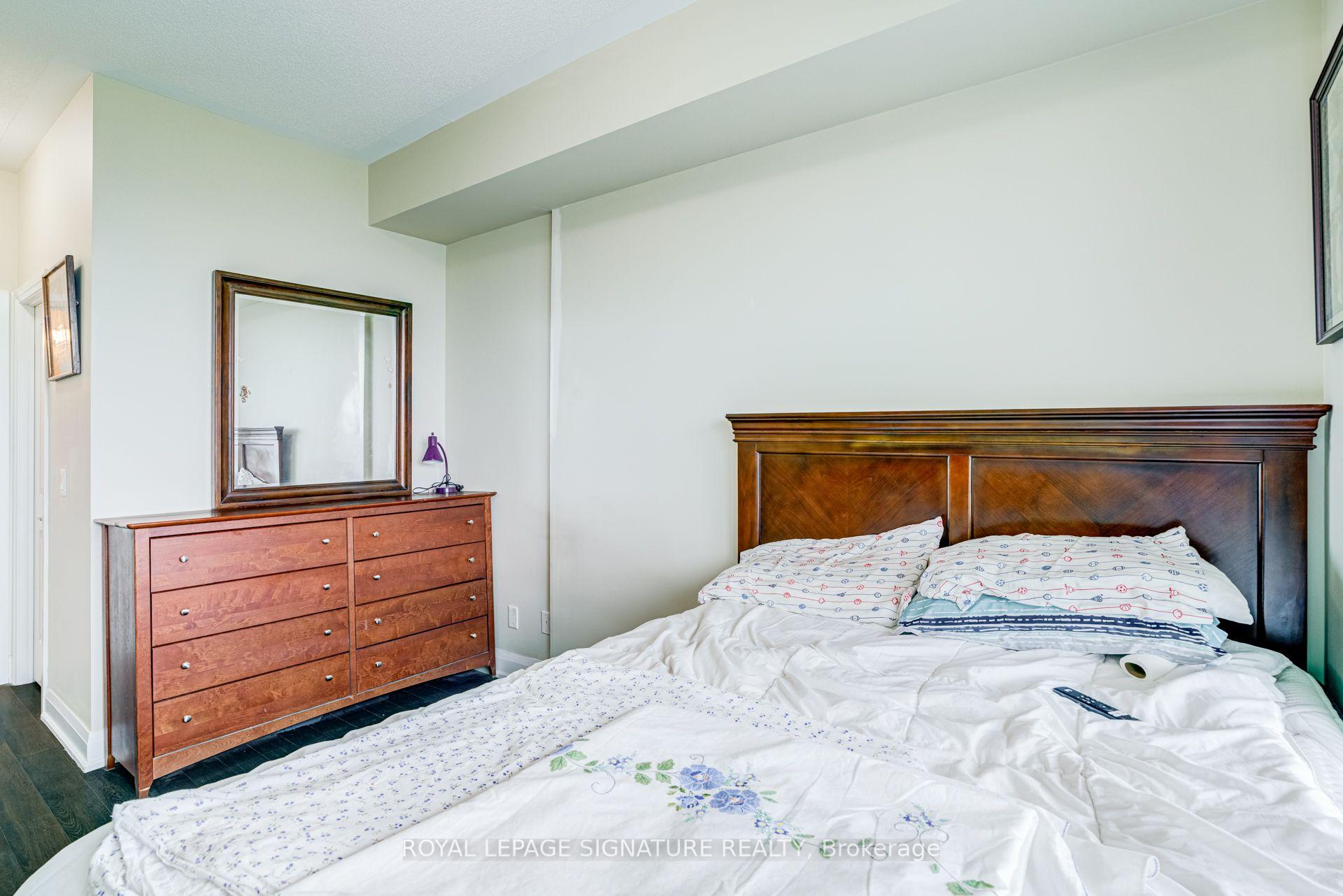 Photo 19 of Unit 905, 55 Yorkland Boulevard, Brampton, Goreway Drive Corridor — HOMEH