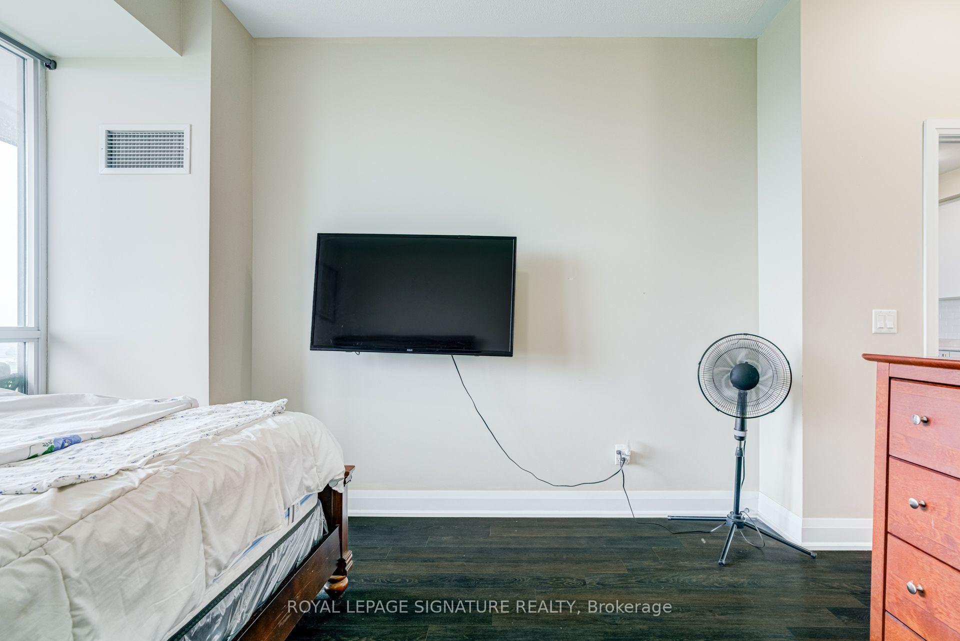 Photo 20 of Unit 905, 55 Yorkland Boulevard, Brampton, Goreway Drive Corridor — HOMEH