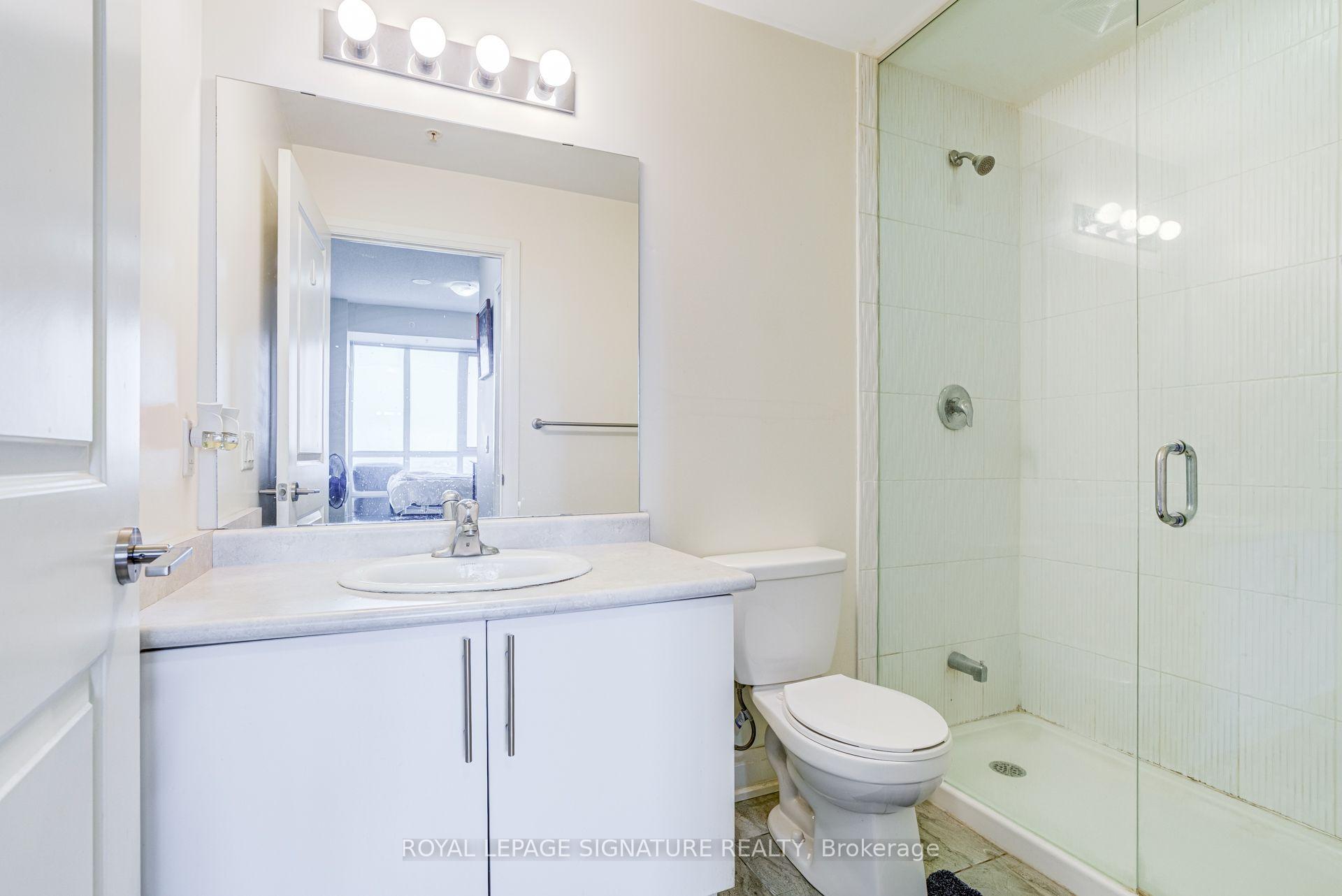 Photo 21 of Unit 905, 55 Yorkland Boulevard, Brampton, Goreway Drive Corridor — HOMEH