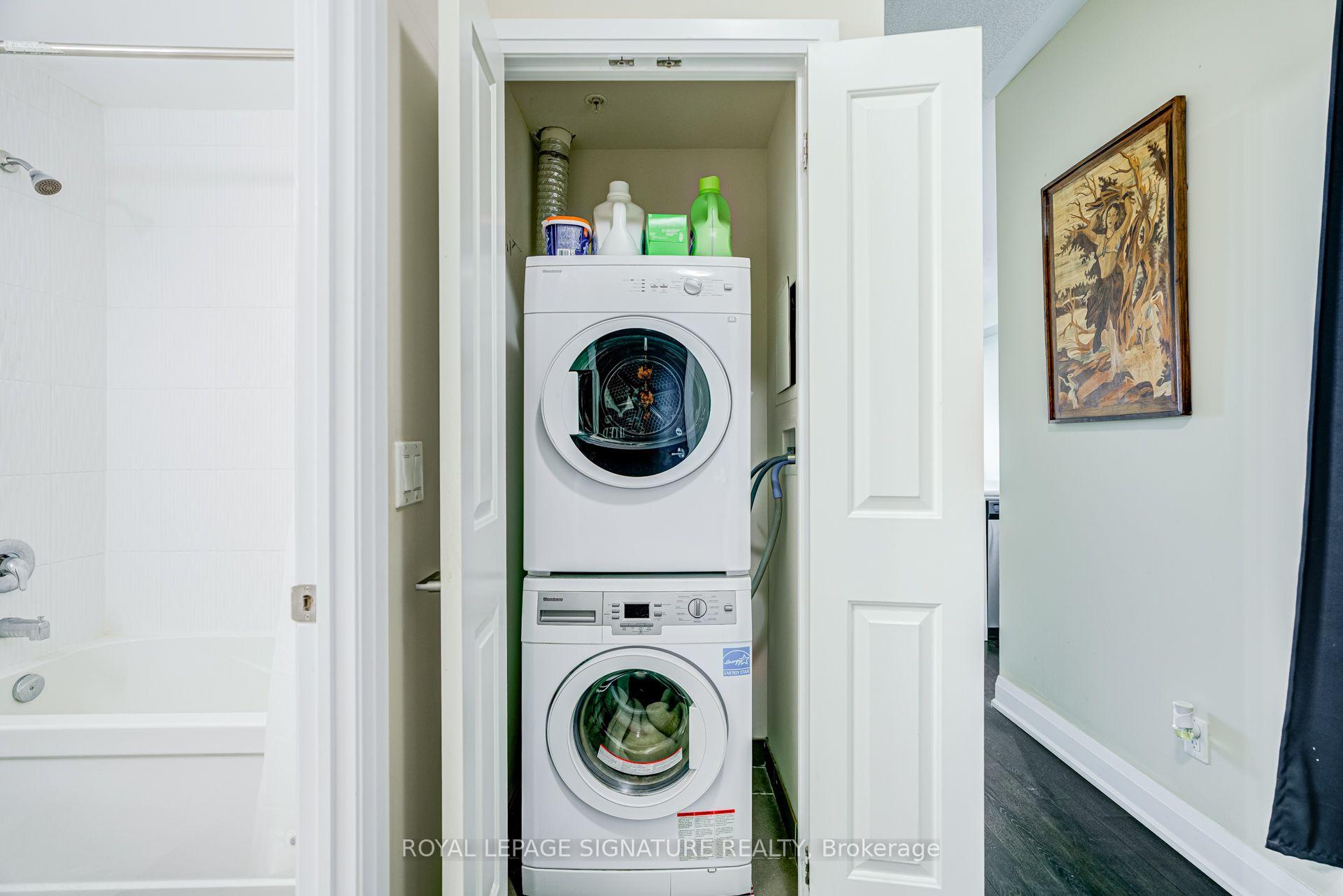 Photo 28 of Unit 905, 55 Yorkland Boulevard, Brampton, Goreway Drive Corridor — HOMEH