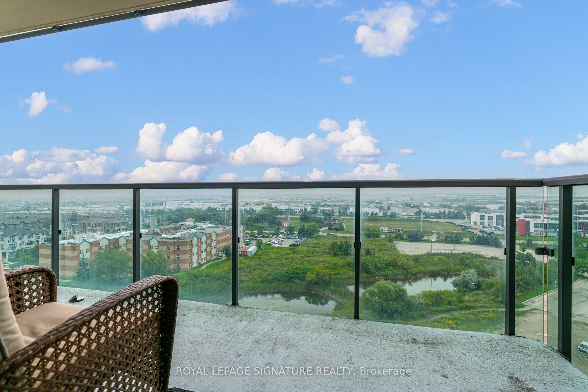 Photo 29 of Unit 905, 55 Yorkland Boulevard, Brampton, Goreway Drive Corridor — HOMEH