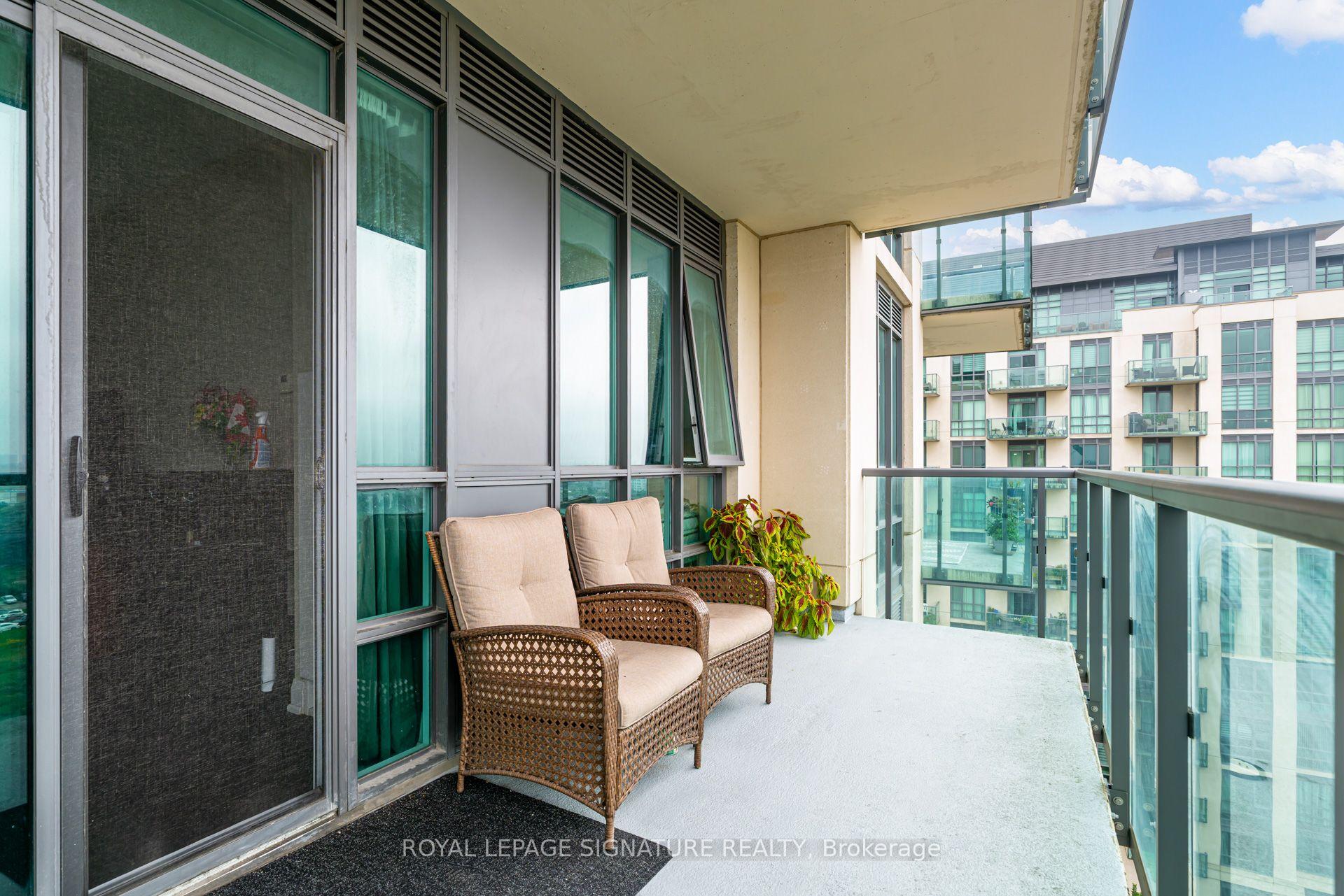 Photo 30 of Unit 905, 55 Yorkland Boulevard, Brampton, Goreway Drive Corridor — HOMEH