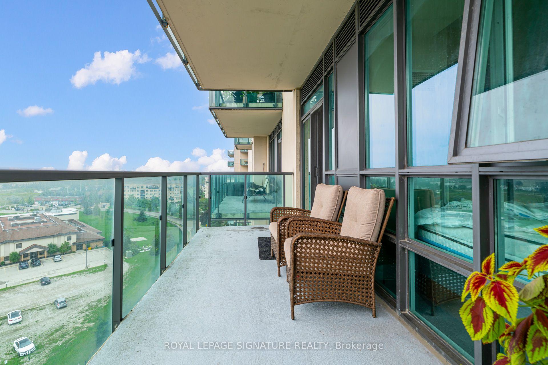 Photo 31 of Unit 905, 55 Yorkland Boulevard, Brampton, Goreway Drive Corridor — HOMEH