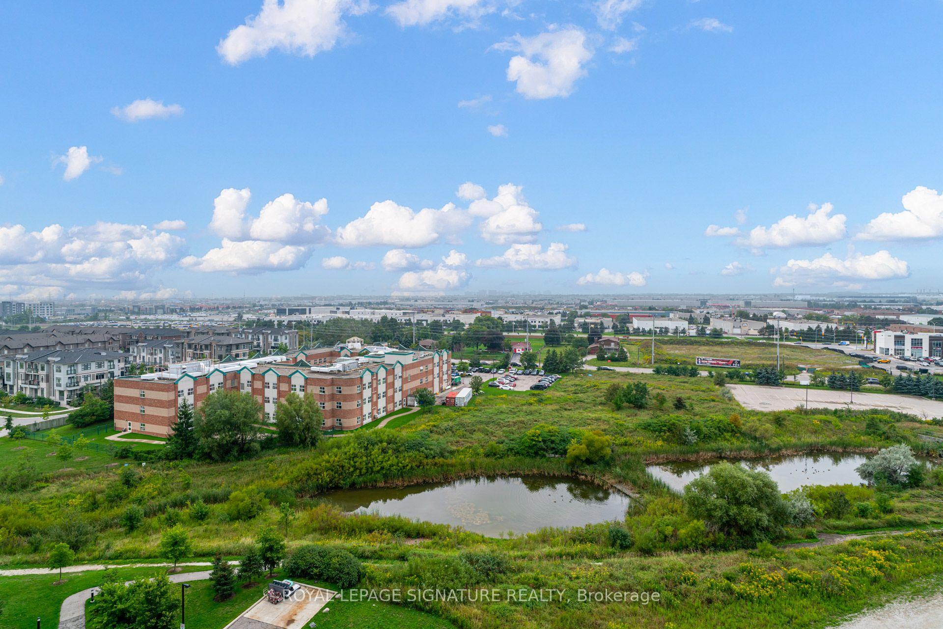 Photo 33 of Unit 905, 55 Yorkland Boulevard, Brampton, Goreway Drive Corridor — HOMEH