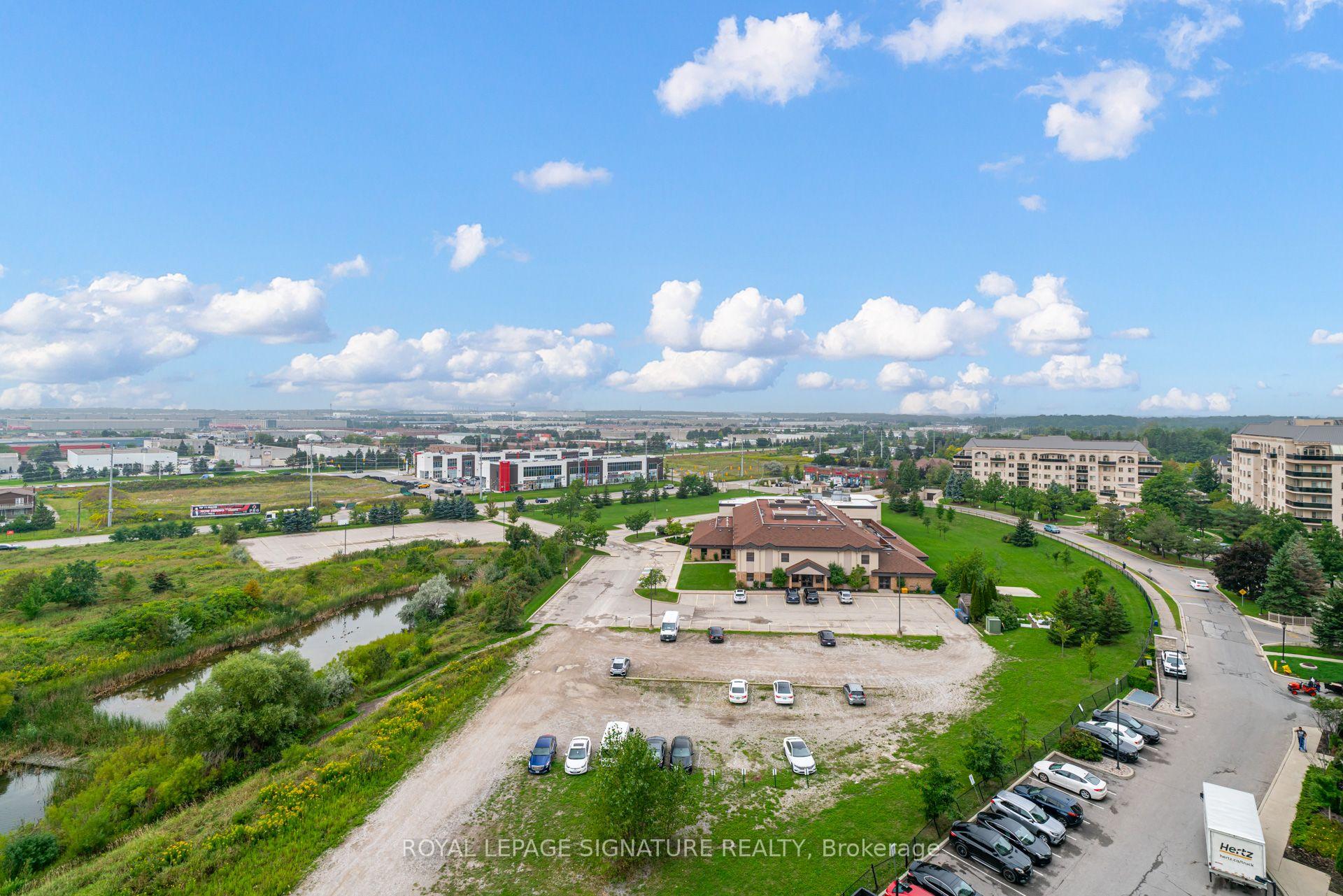 Photo 34 of Unit 905, 55 Yorkland Boulevard, Brampton, Goreway Drive Corridor — HOMEH