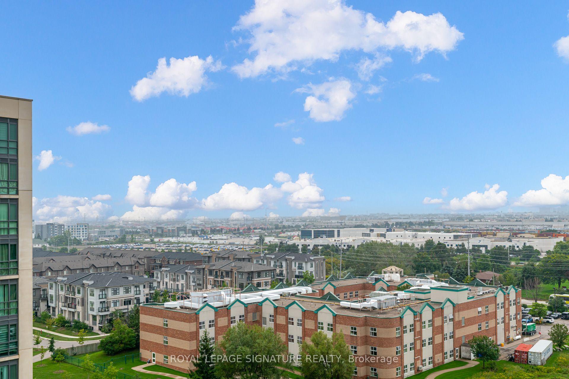 Photo 35 of Unit 905, 55 Yorkland Boulevard, Brampton, Goreway Drive Corridor — HOMEH