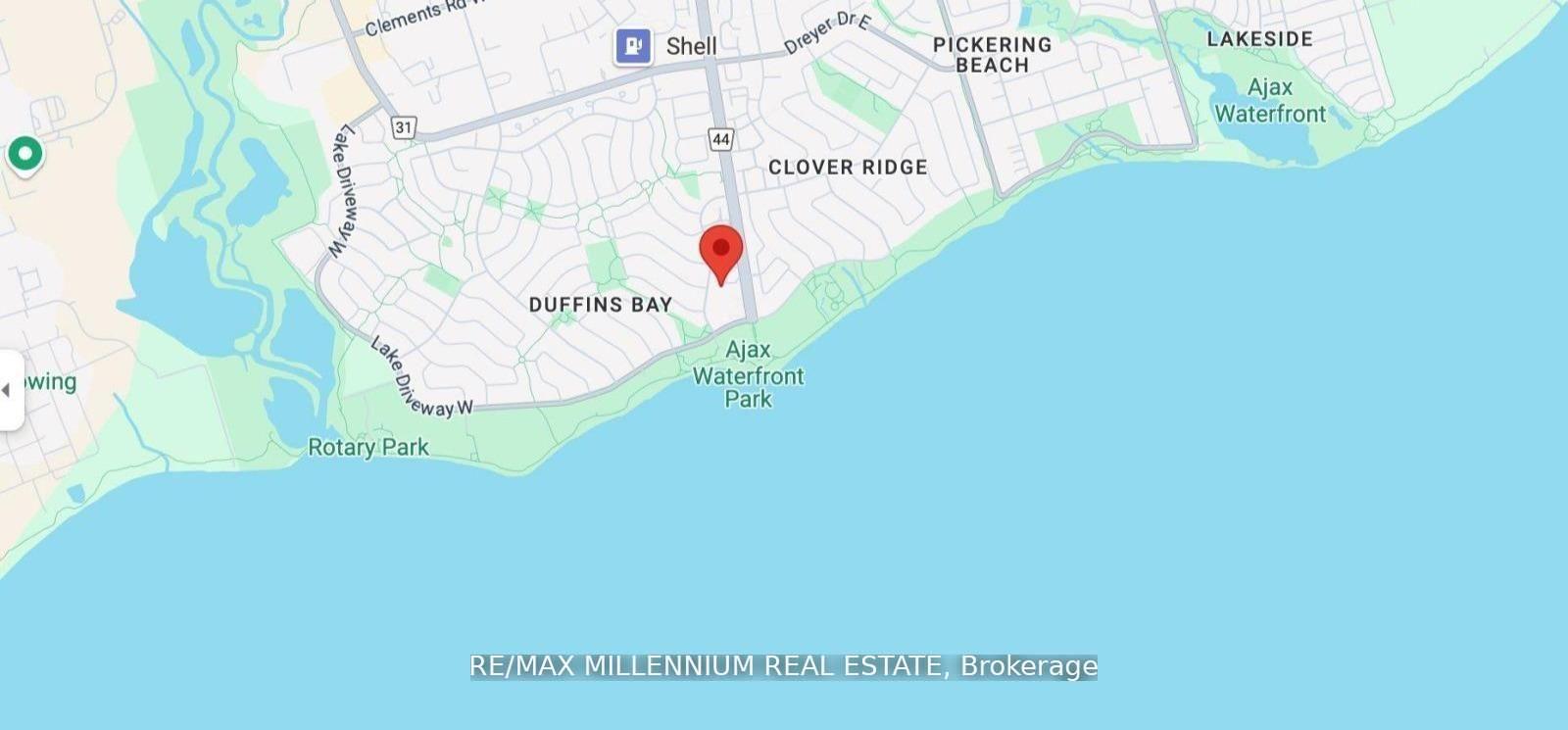 Photo 49 of 62 Cumberland Lane, Ajax, South West — HOMEH