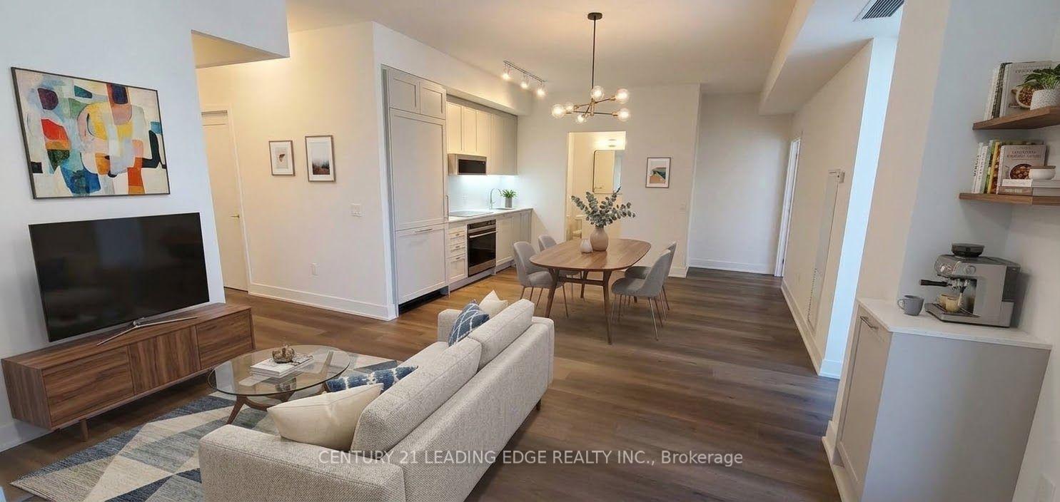Photo of Unit PH901, 250 Lawrence Avenue W