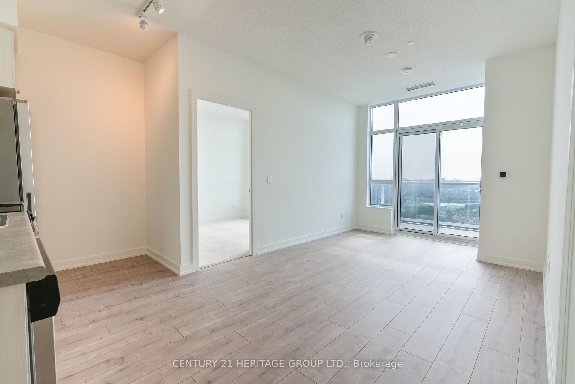 Photo 3 of Unit 2202, 10 Wilby Crescent, North York, Weston — HOMEH