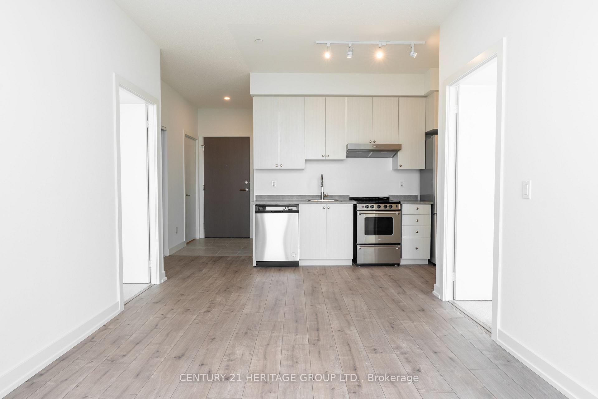 Photo 5 of Unit 2202, 10 Wilby Crescent, North York, Weston — HOMEH