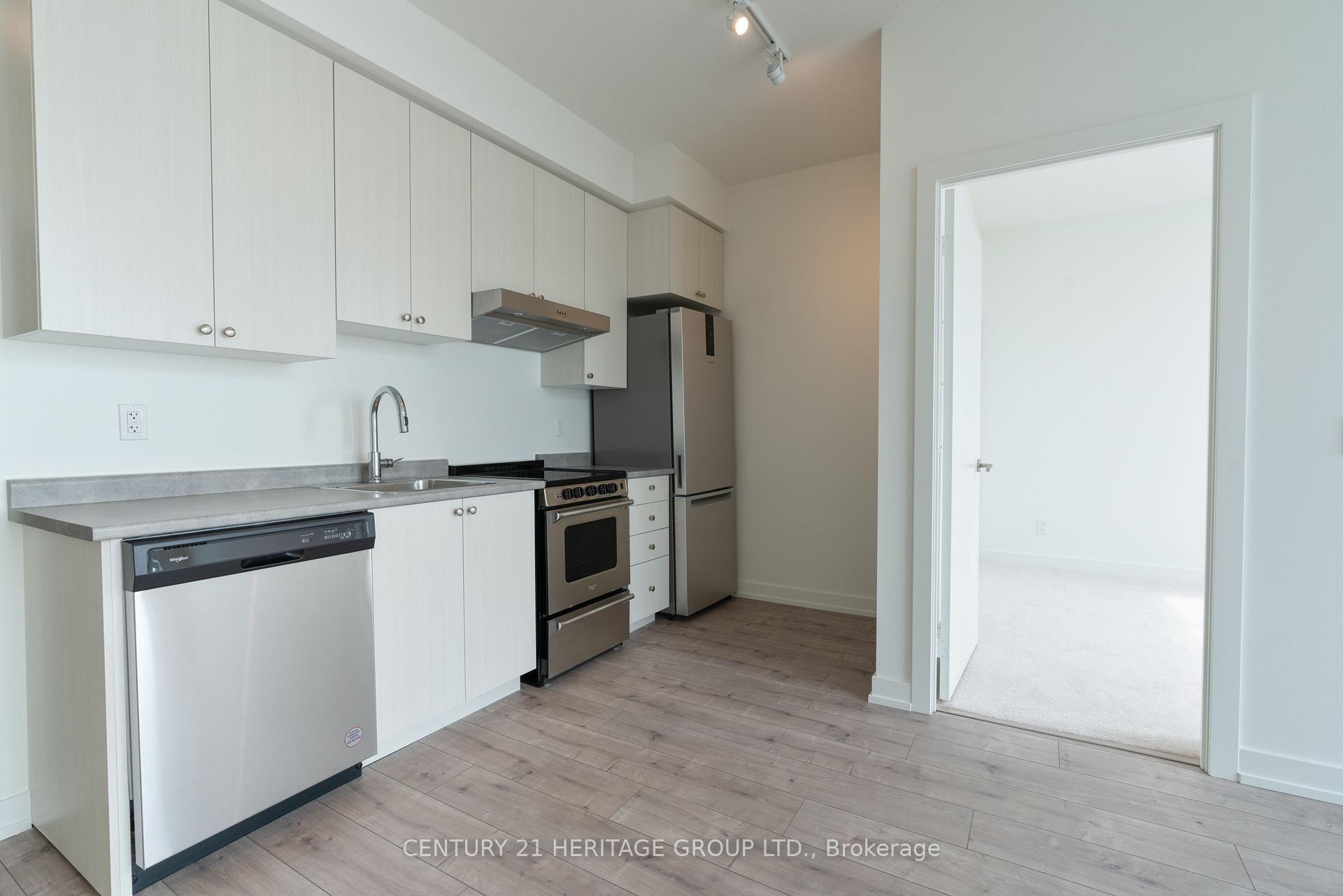 Photo 8 of Unit 2202, 10 Wilby Crescent, North York, Weston — HOMEH