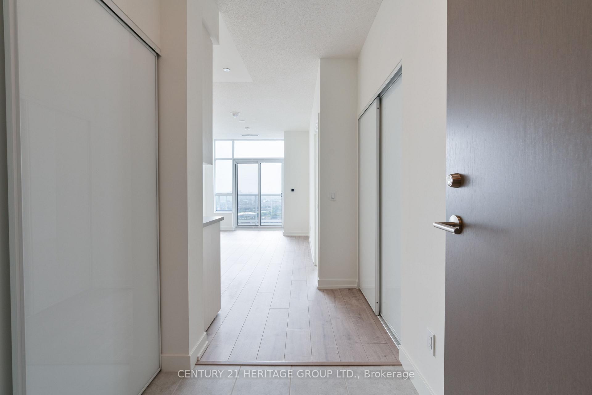 Photo 11 of Unit 2202, 10 Wilby Crescent, North York, Weston — HOMEH