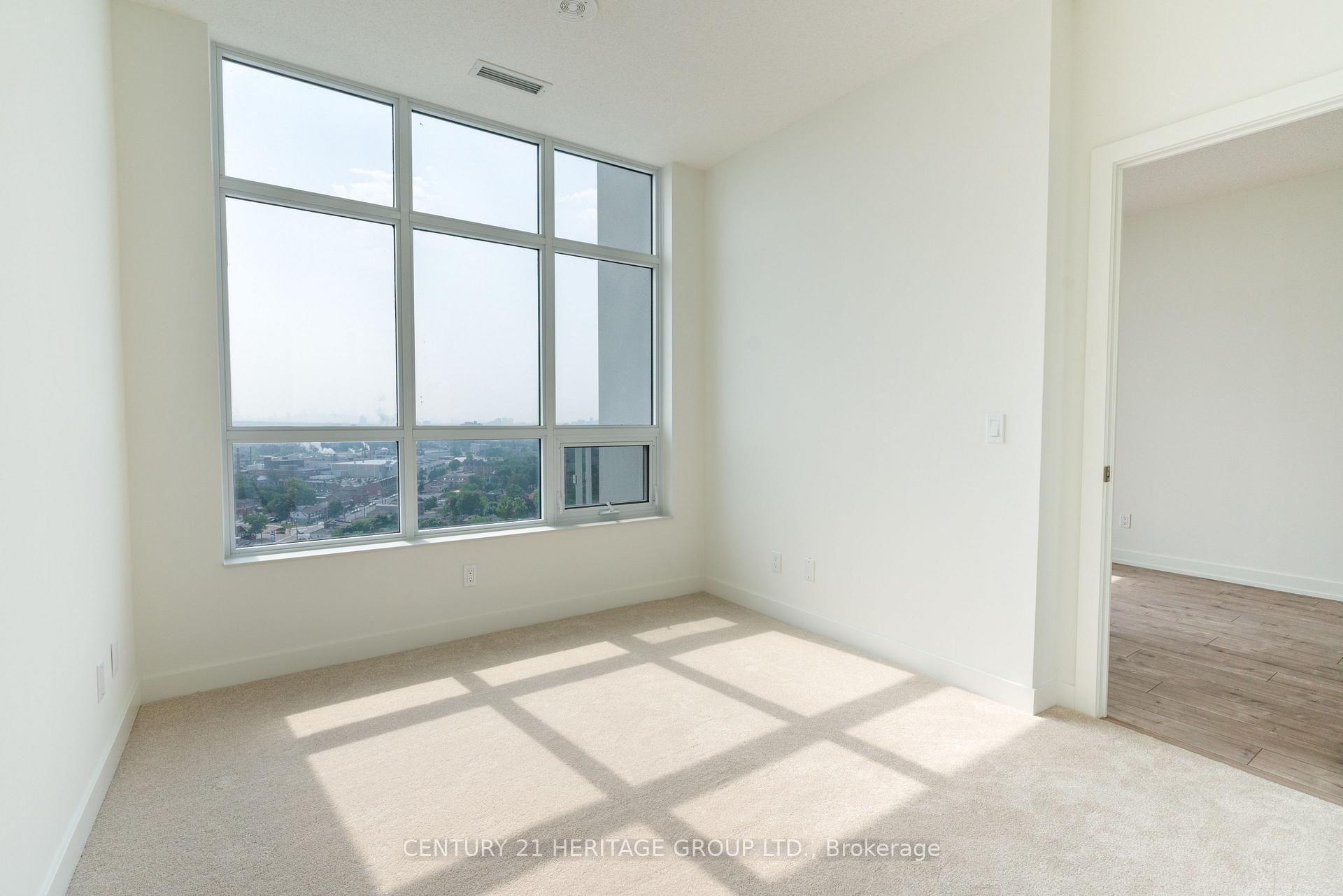Photo 20 of Unit 2202, 10 Wilby Crescent, North York, Weston — HOMEH