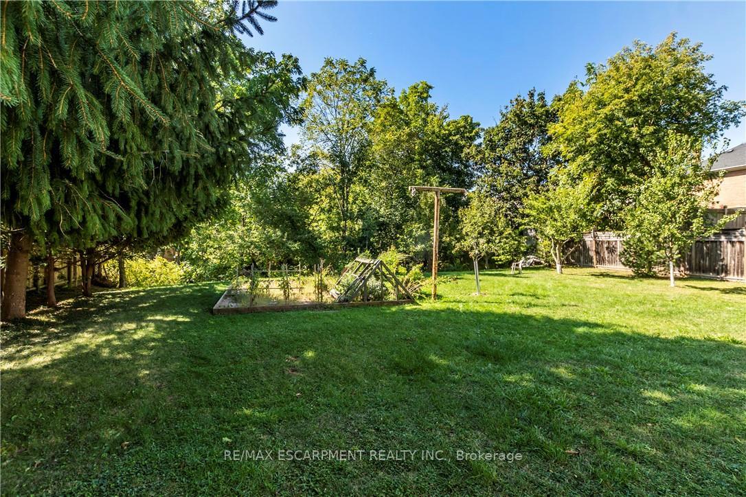 Photo 36 of 13 McMaster Avenue, Welland, Welland Downtown — HOMEH